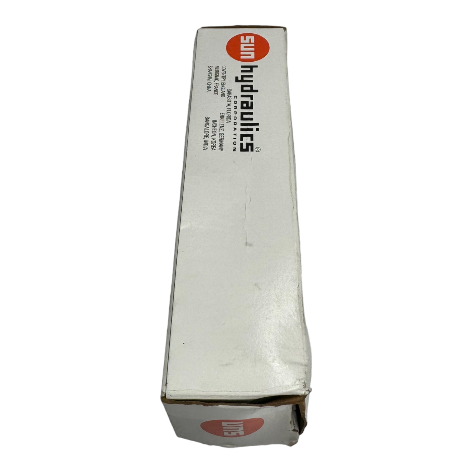 SUN CWCALHN Senkbremshalteventil Einschraubventil TRQ 30-35 Lbf FT/41-47 Nm