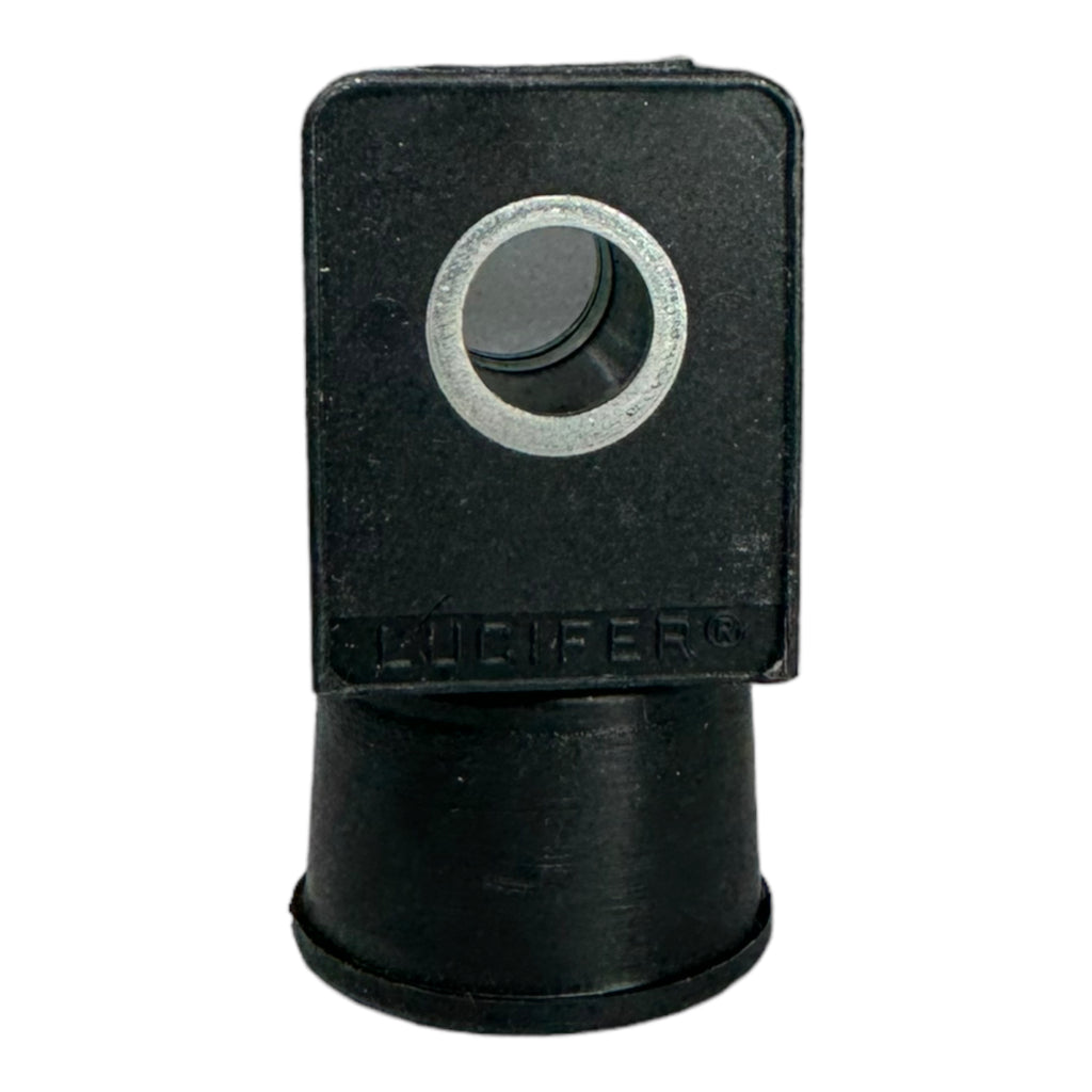 Parker 4811803D F 2-Wege Universal-Magnetventil stromlos geschlossen, 3/4" 4W