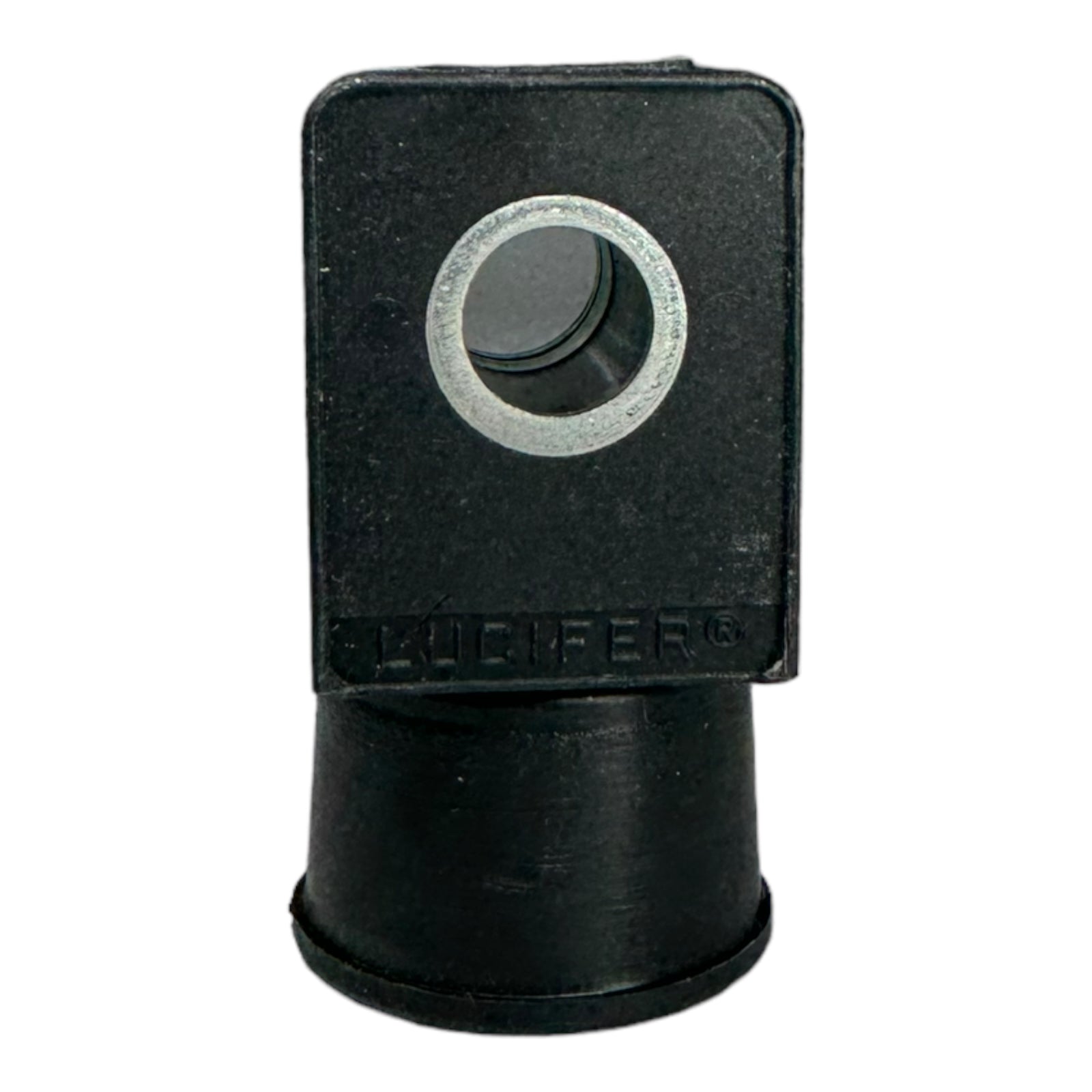 Parker 4811803D F 2-Wege Universal-Magnetventil stromlos geschlossen, 3/4" 4W