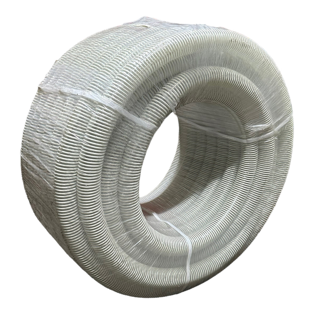 Ali-Flex 45mm x 50m Spiralschlauch Saugschlauch Druckschlauch 50m