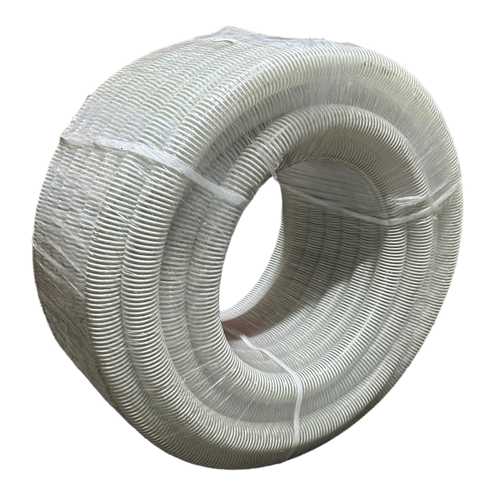 Ali-Flex 45mm x 50m Spiralschlauch Saugschlauch Druckschlauch 50m