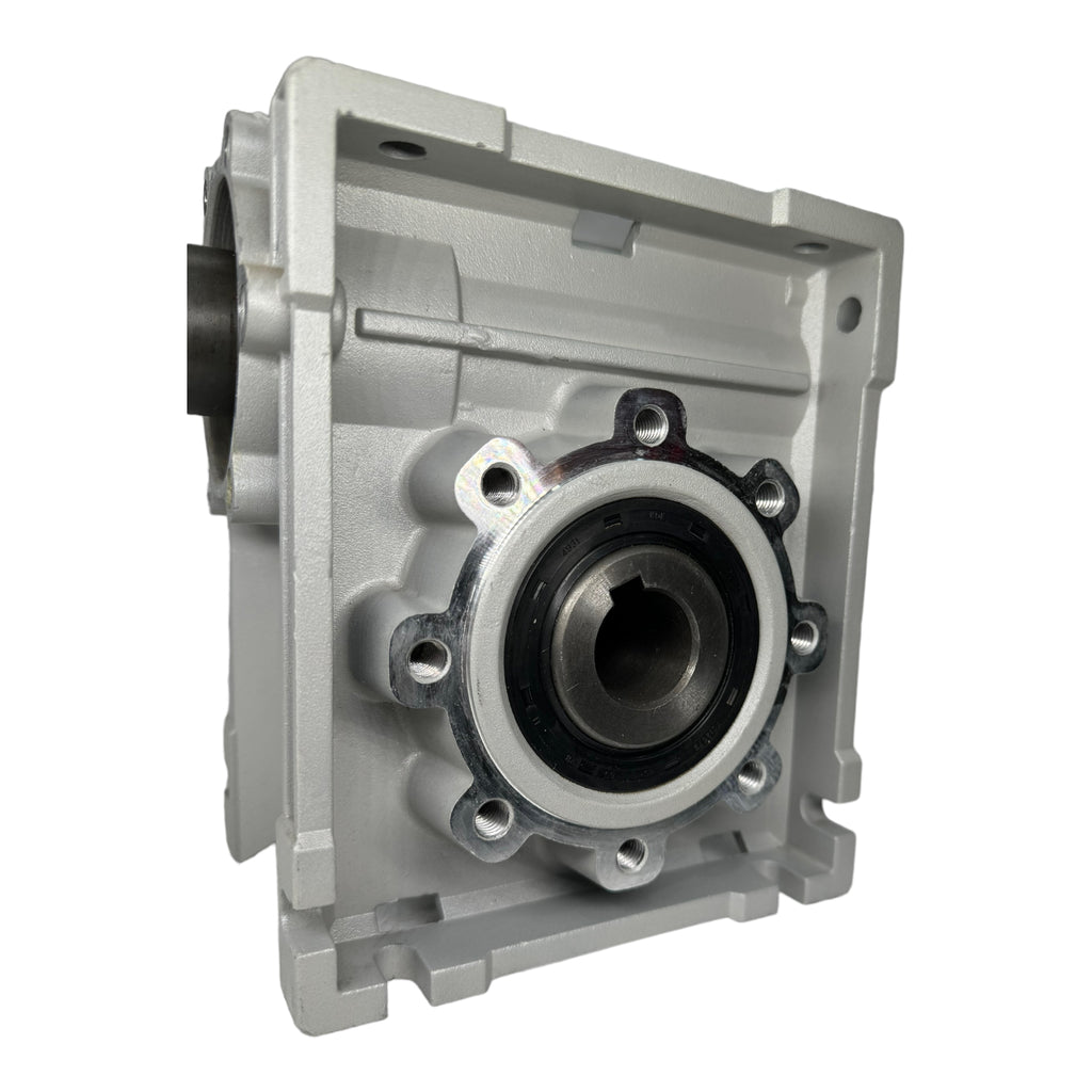 Transtecno TCH063 Gearbox Reducer Schneckengetriebe Geschwindigkeitsreduzierer