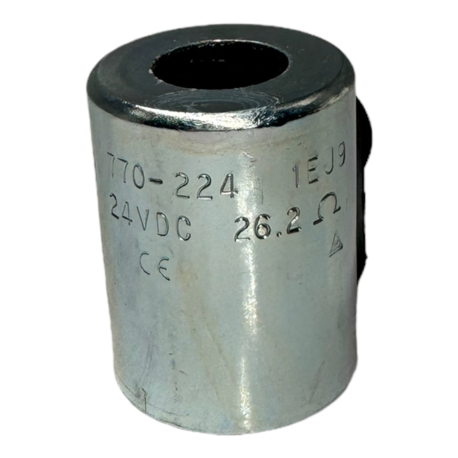 Sun Hydraulics 770224 Magnetspule Stecker 770-224 / 24VDC