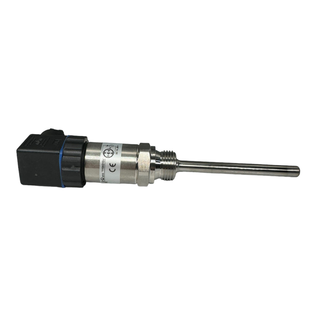 WIKA TR30-W-Z Widerstandsthermometer Kompaktausführung Typ TR30  / -10-+100°C