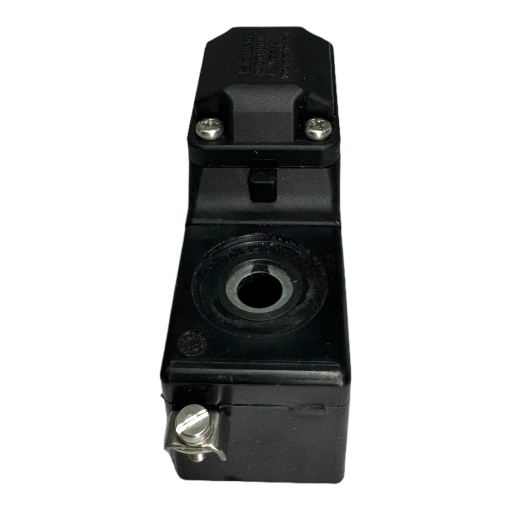 Parker 495905F4 LUCIFER Magnetspule 230V / 50Hz / 57mA / EX2