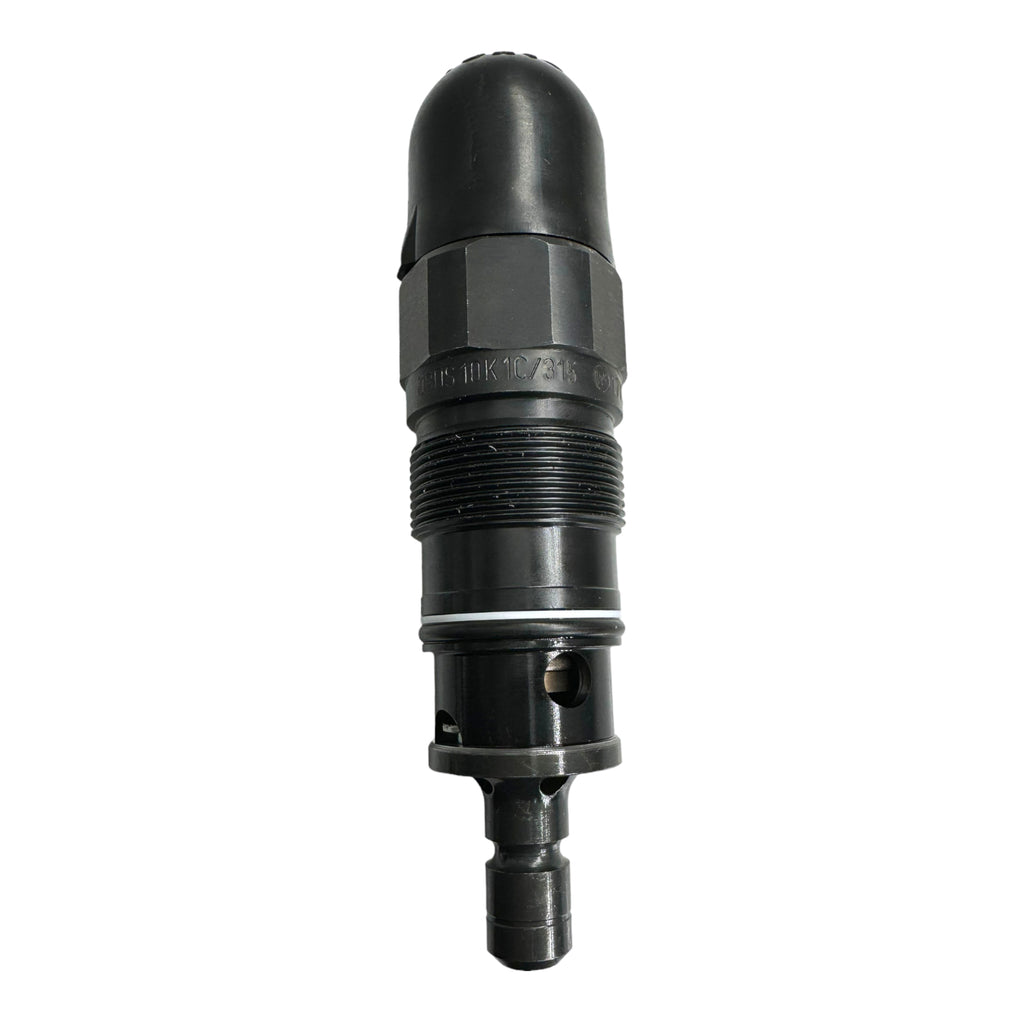 Rexroth DBDS10K1C/315 Druckbegrenzungsventil Hydraulisches Druckregelventil