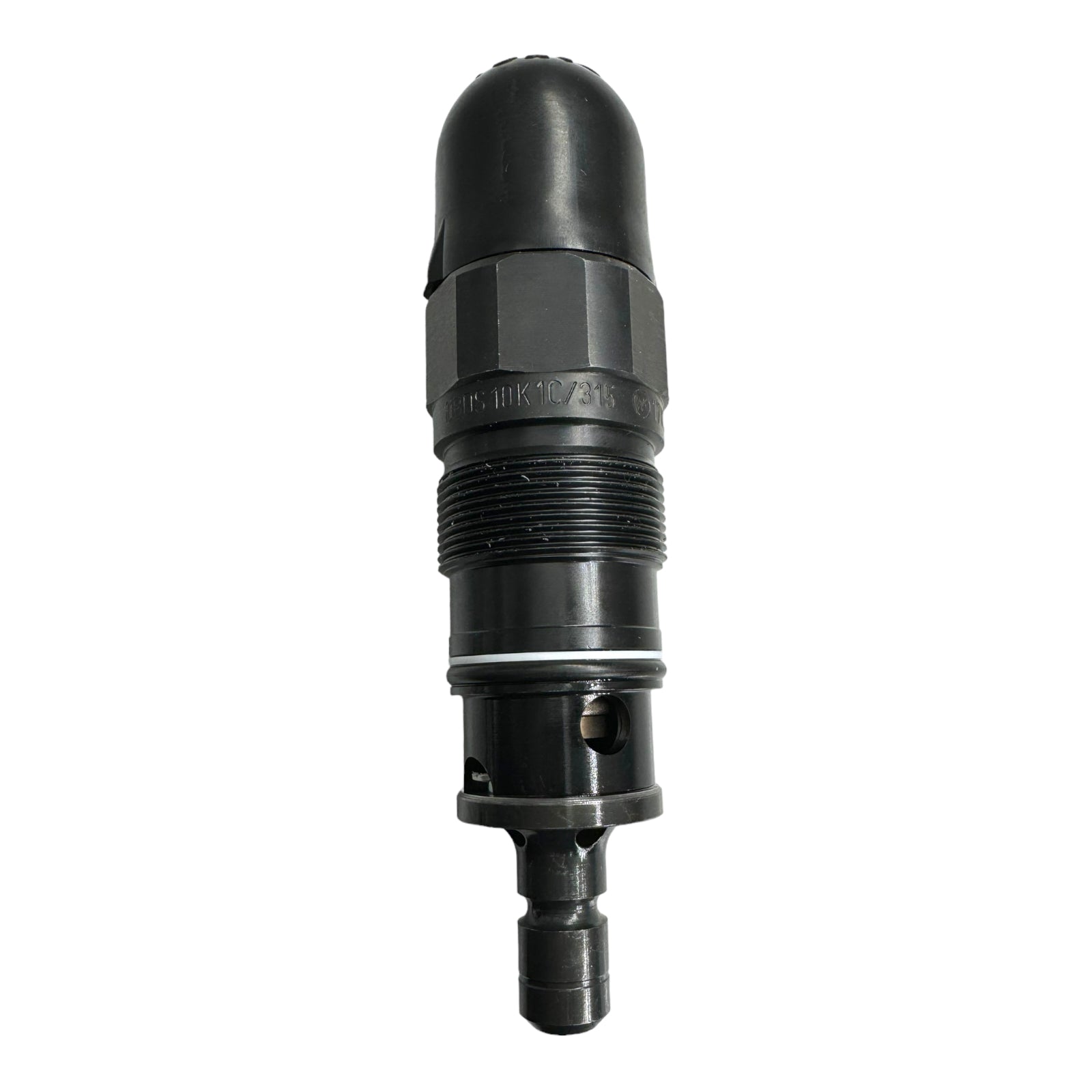 Rexroth DBDS10K1C/315 Druckbegrenzungsventil Hydraulisches Druckregelventil