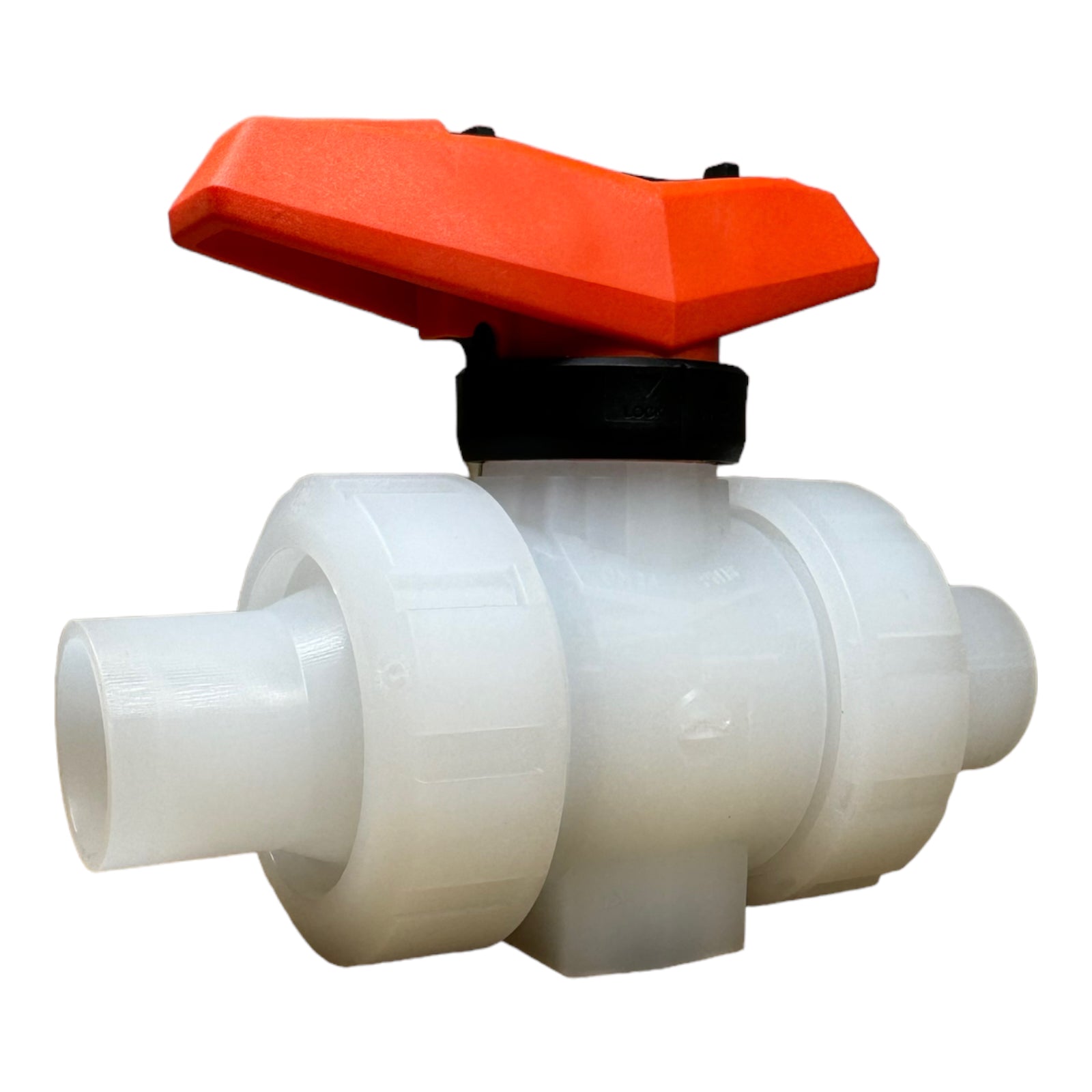 +GF+ Kugelhahn 546 Pro DN25 PVDF / FKM