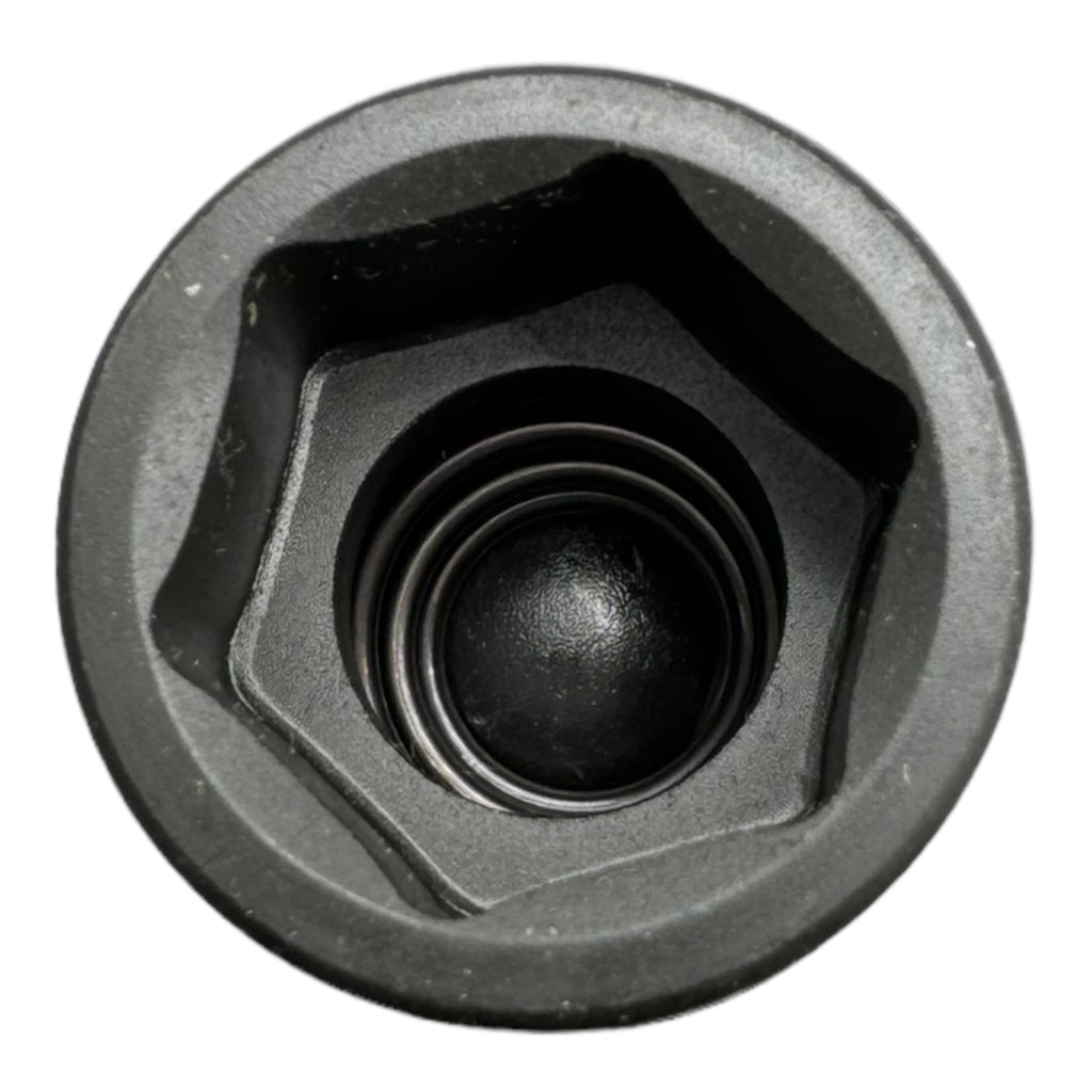 Koken Krafteinsätze 1/2" Sechskant mit Gelenk, Steckschlüsseleinsatz 14440M 22mm