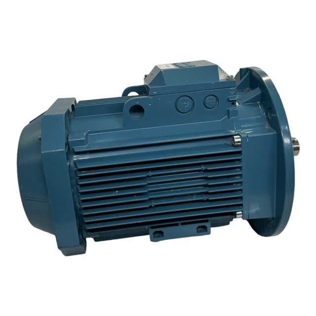 ABB M3AA100LD4 Elektromotor 3kW 230/400V 10,3A 1500rpm 3-Phasen
