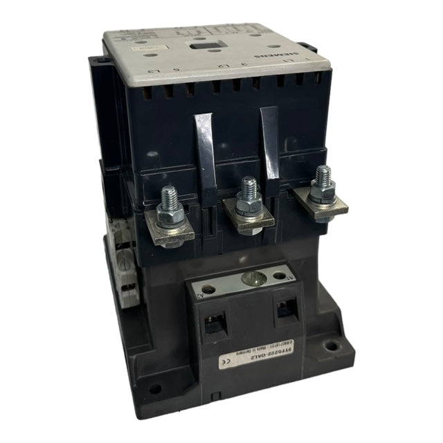Siemens 3TF5222-0AL2 Schütz, Leistungsschütz,Contactor