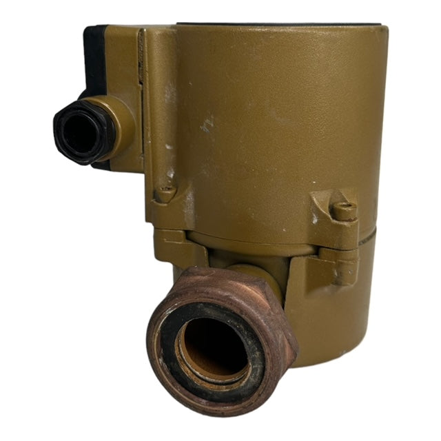 Grundfos UP20-15N Brauchwasserpumpe Zirkulationspunpe 380V
