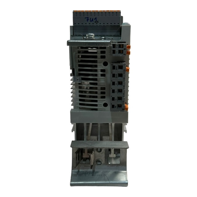 Lenze E82EV751_2C / E82ZBC Frequenzumrichter Inverter 0,75kW / 1HP