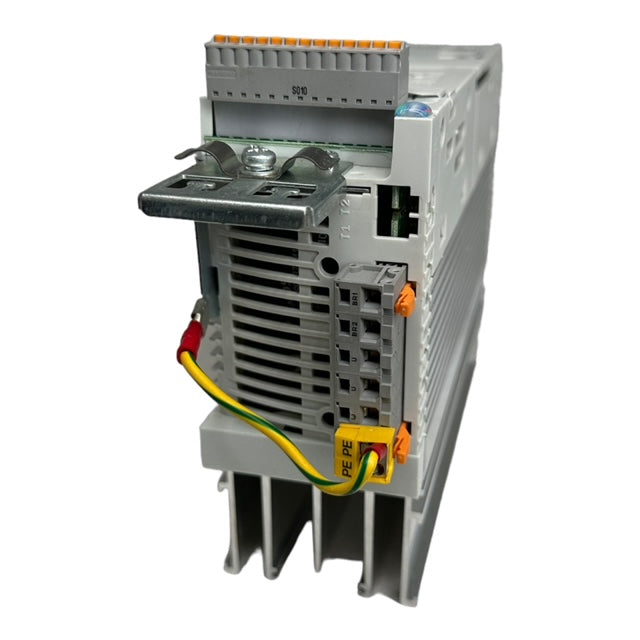 Lenze E82EV751_2C Inverter Frequenzumrichter 0,75kW / 1HP