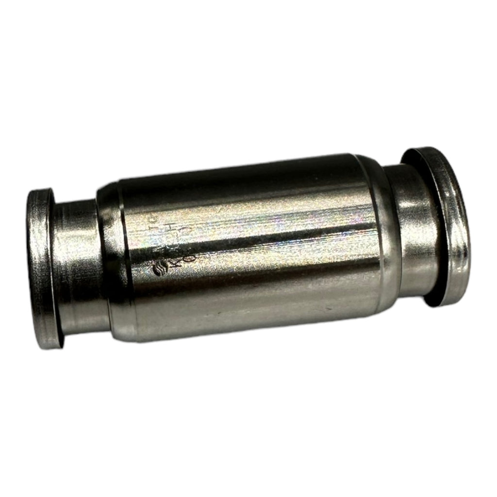 SMC KQG2H08-00 Gerade Steckverbindung Edelstahl 8mm