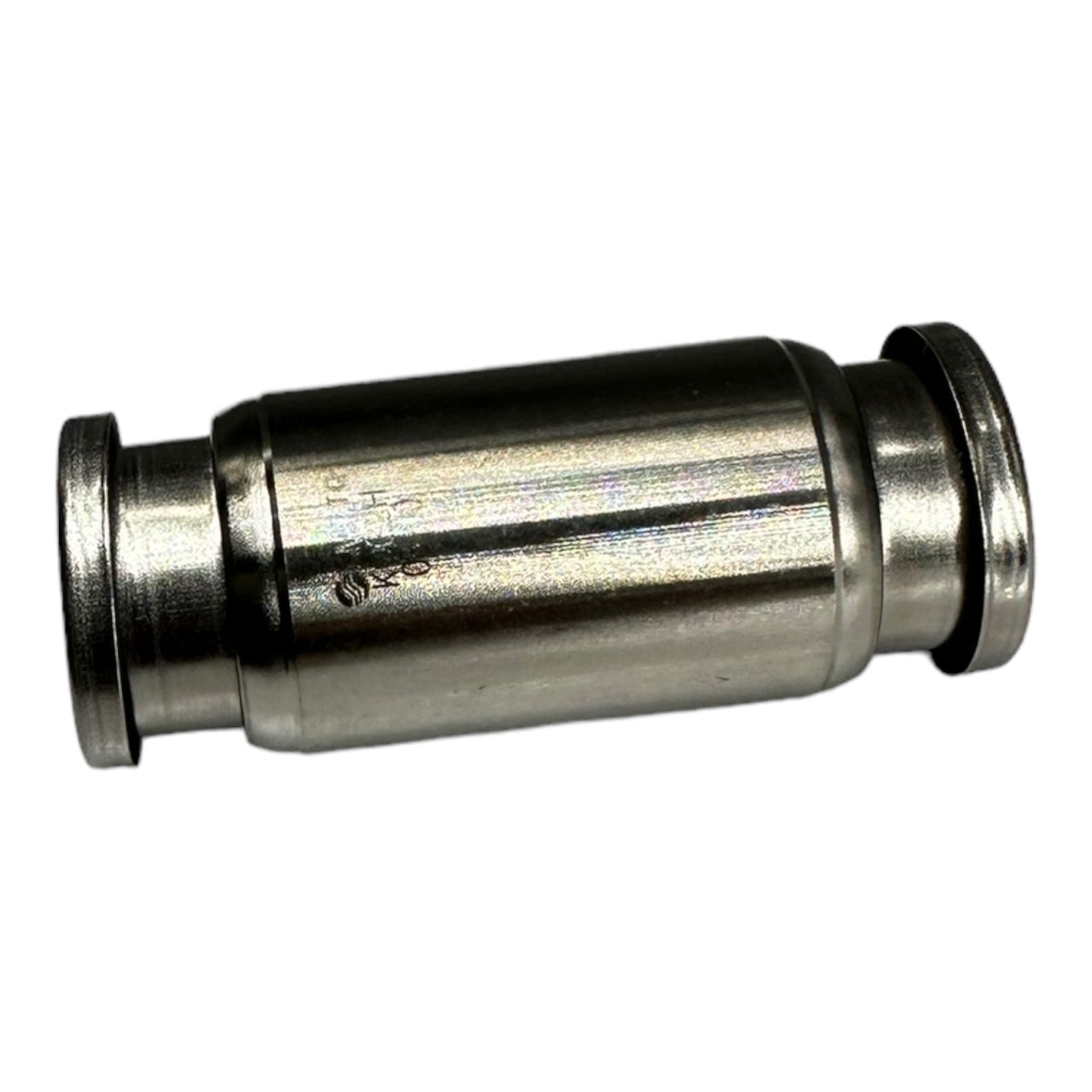 SMC KQG2H08-00 Gerade Steckverbindung Edelstahl 8mm