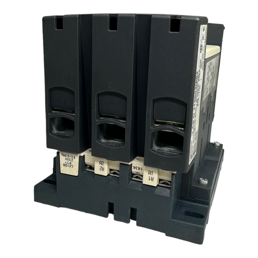 Schneider Electric LC1D115P7 / LC1D115 Leistungsschütz Schütz LA9D115603/604