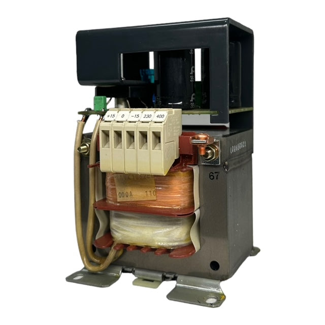 Siemens SIDAC-S 4AV4106-2EB00-0A Transformator  | 4AV4 / 50/60Hz / 230/400VAC