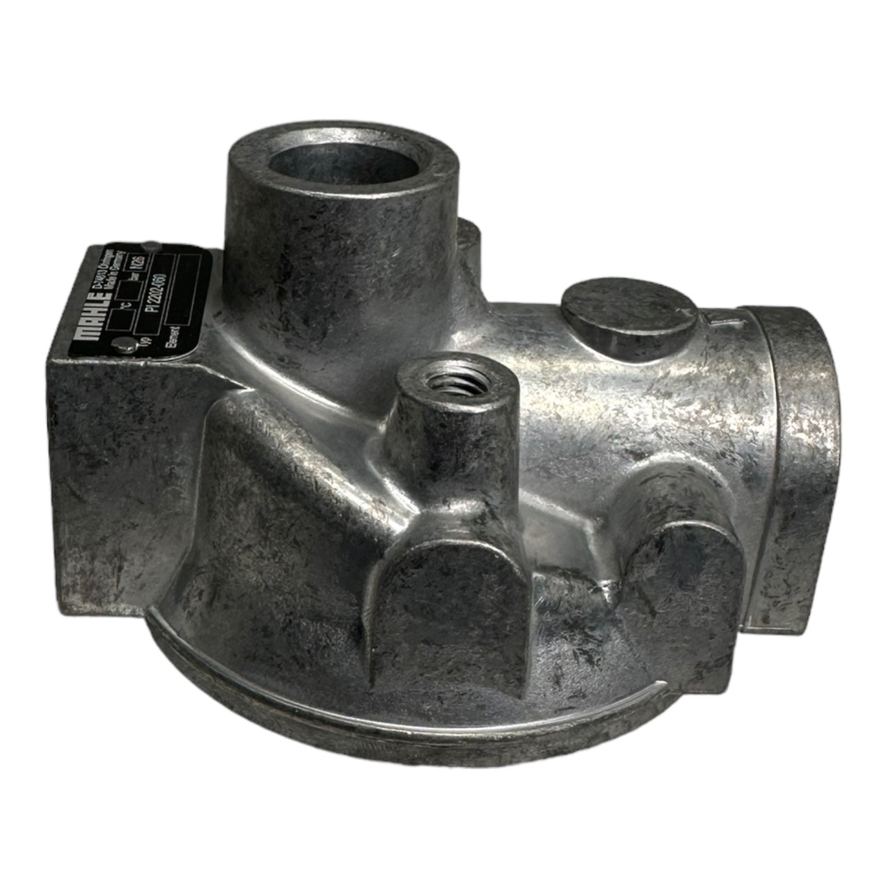 Mahle Pi2202-060 Filtration Group: Niederdruckfilter / Saugfilter