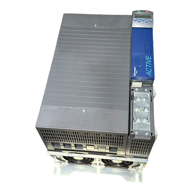 Bonfiglioli Vectron ACT401-33A Frequenzumrichter Inverter 37kW / 0-1KHZ / 87A