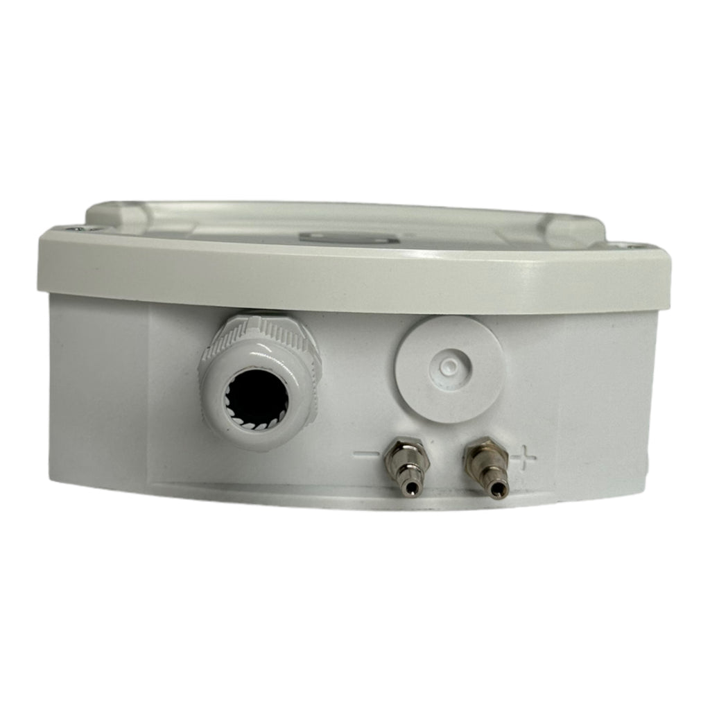 S+S Regeltechnik Druck- und Differenzdruckmessumformer PREMASGARD 7115-I Tyr2