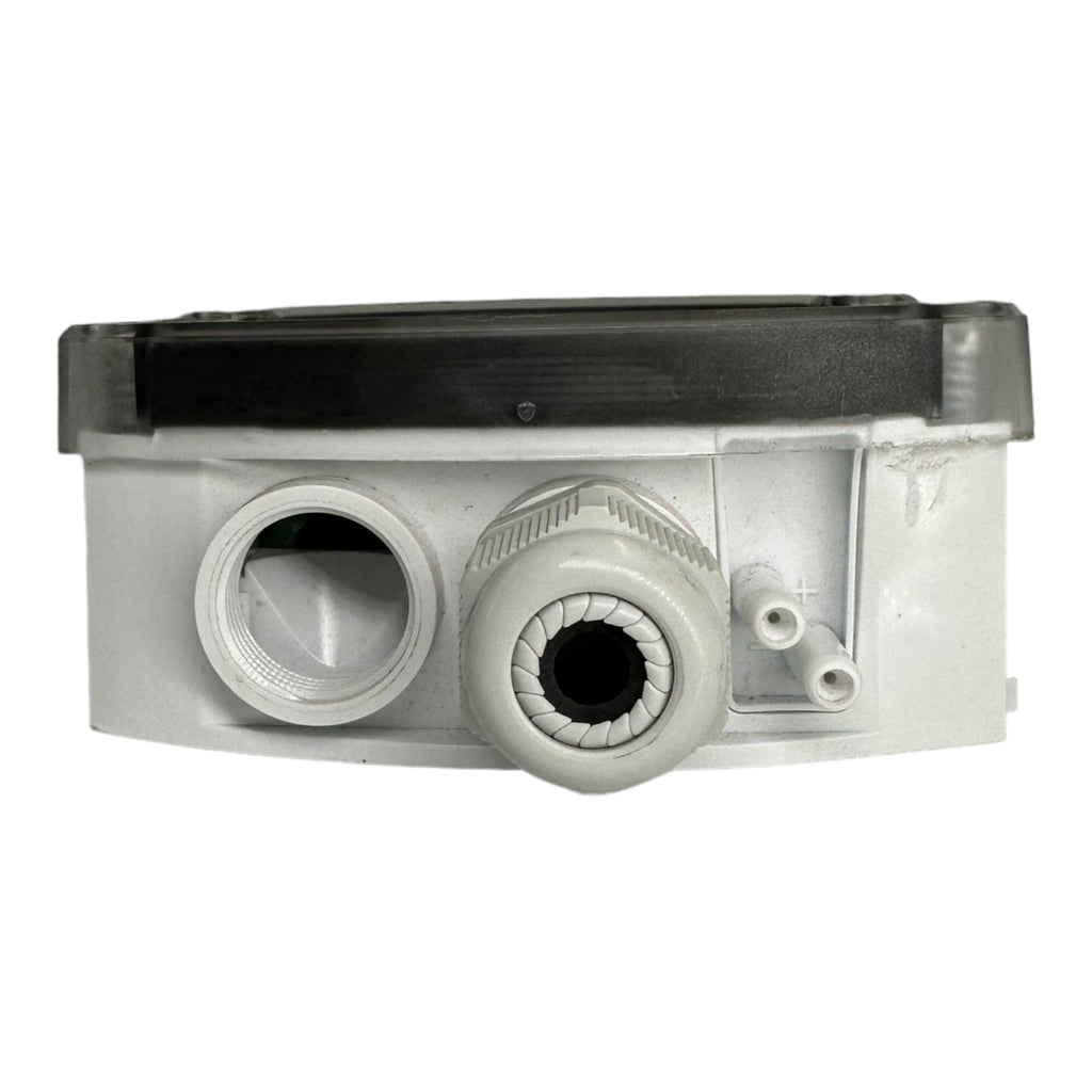 S+S Regeltechnik Druck- und Differenzdruckmessumformer PREMASGARD 2328 LCD