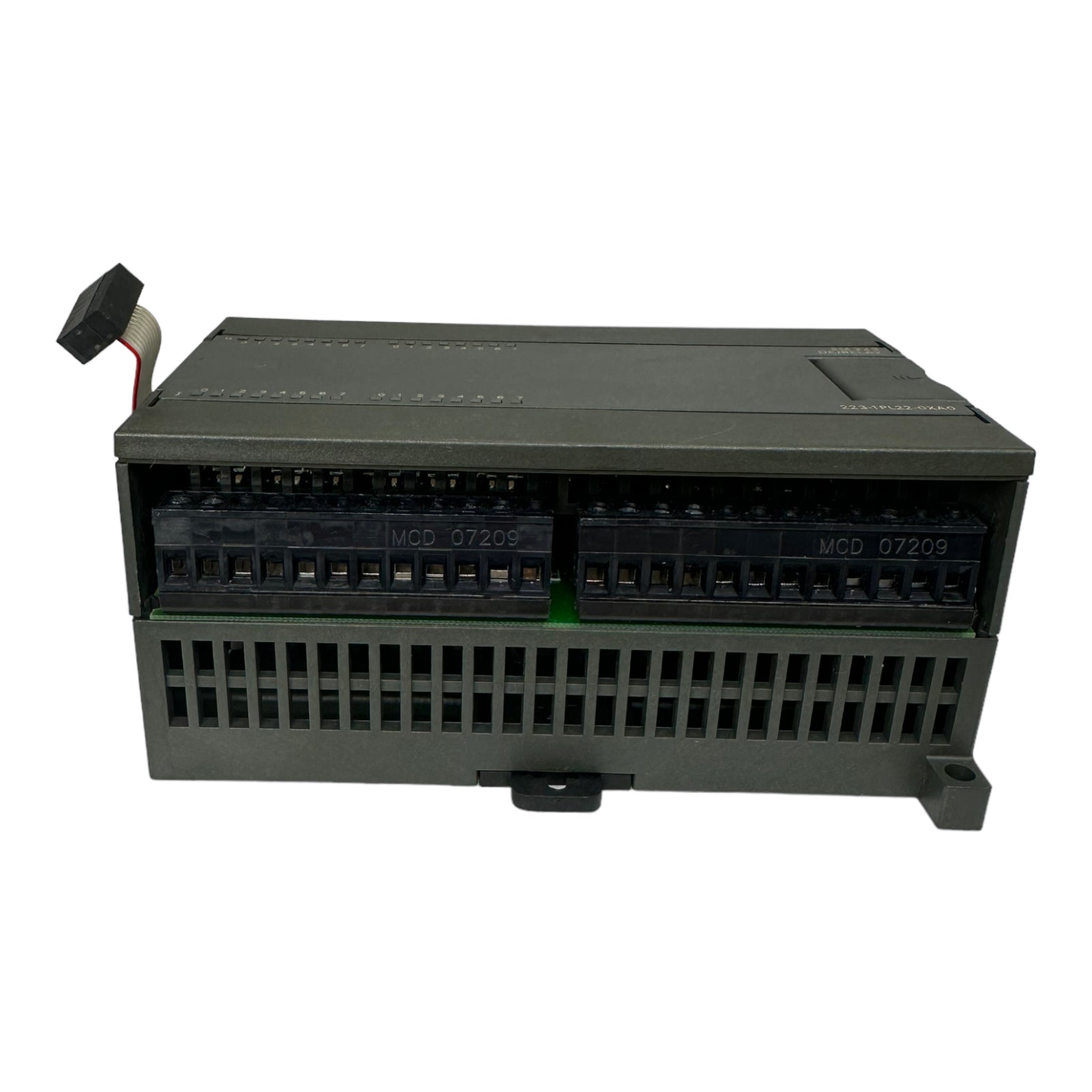 SIEMENS 6ES7 223-1PL22-0XA0 Digital I/O Modul EM 223 DC Relay E:04