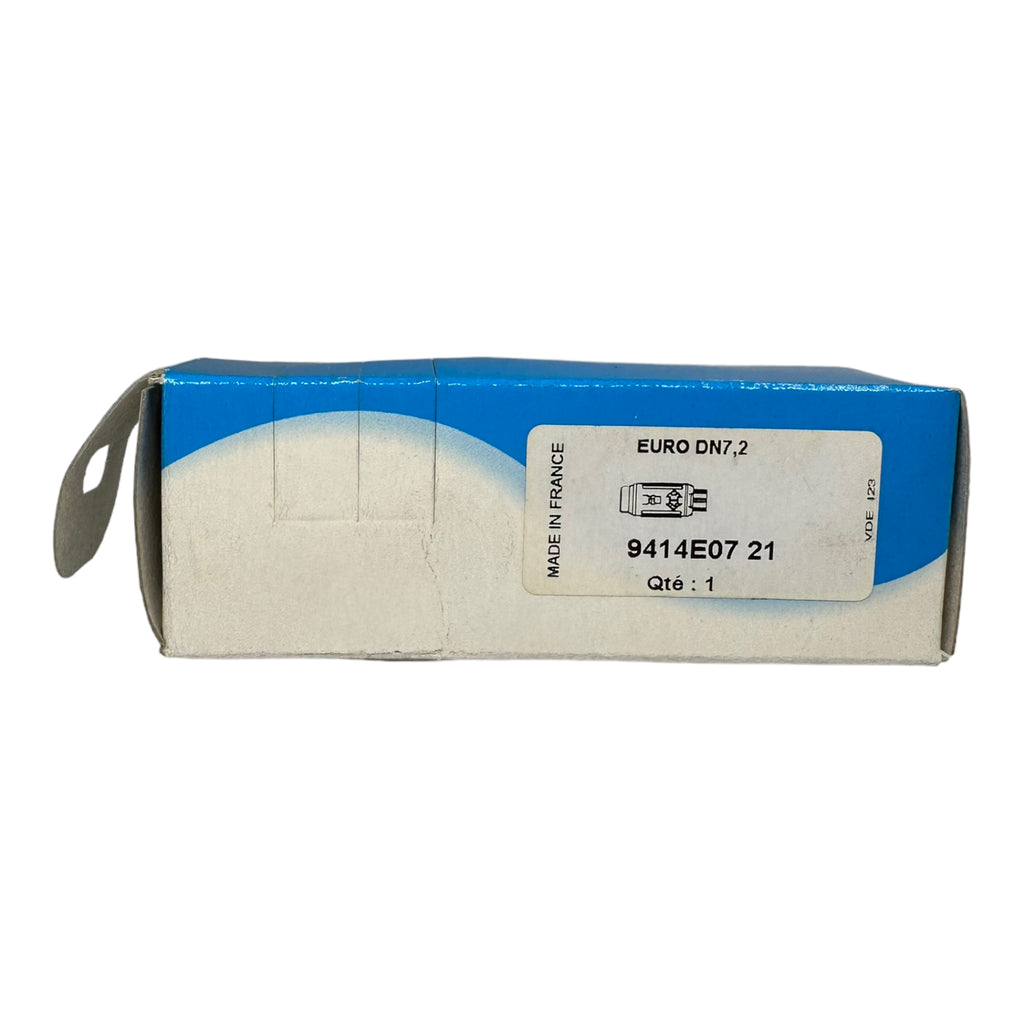 Parker Legris Sicherheitskupplung C9000 SchnellKupplung DN7,2 / 16bar