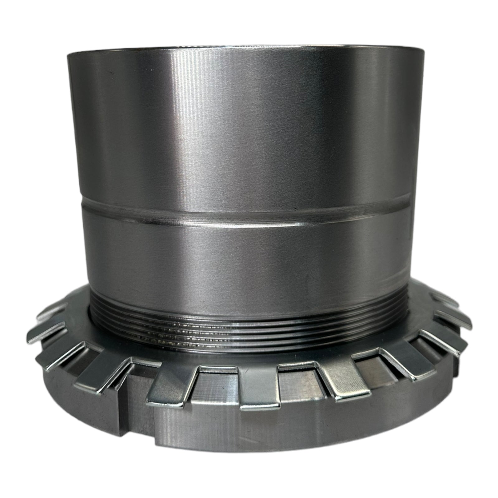 Spannhülsen OH2324H Adapter sleeve Adapterhülse 110mm