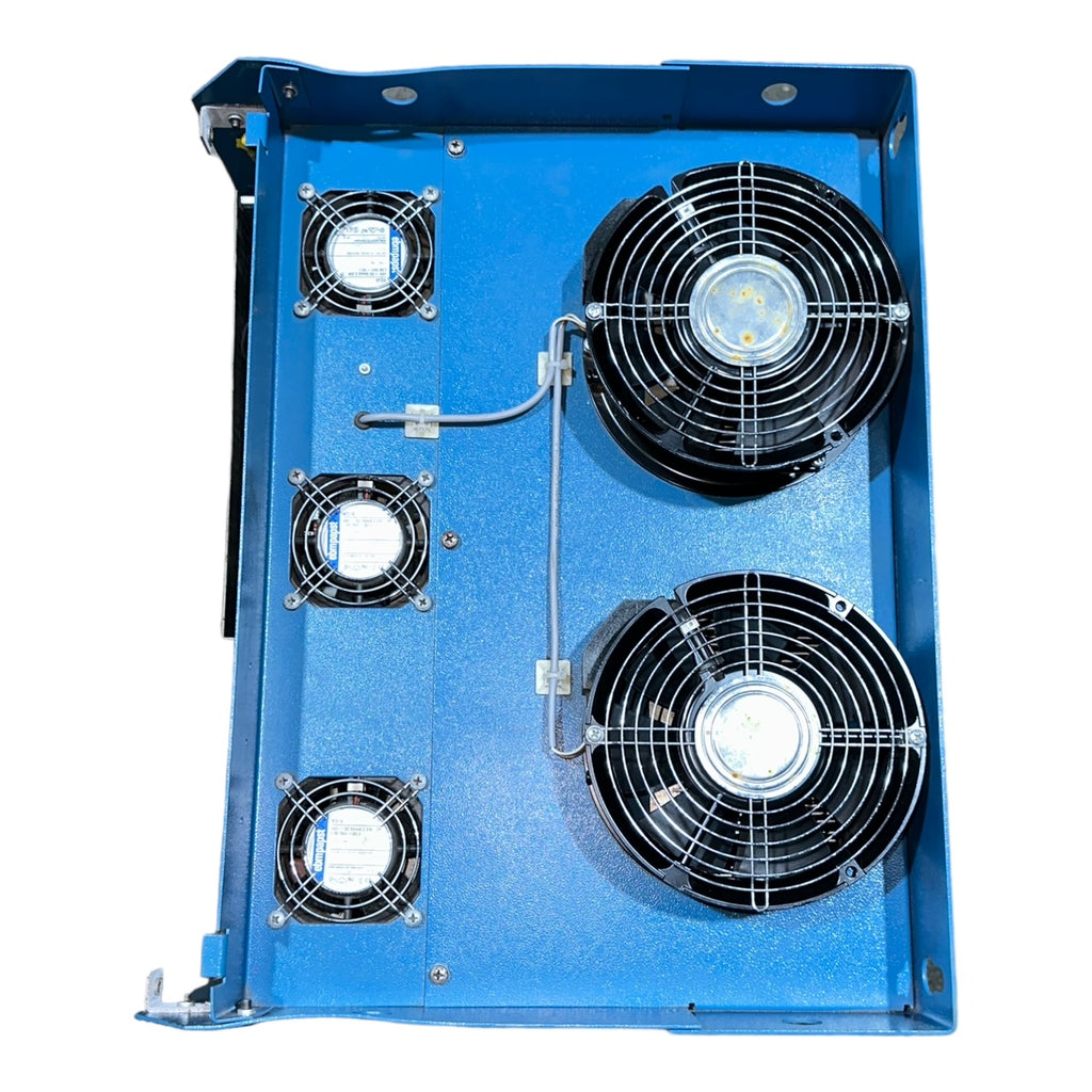 BONFIGLIOLI VECTRON VCB400-370 Frequenzumrichter Inverter 200kW 256kVA 50/60Hz