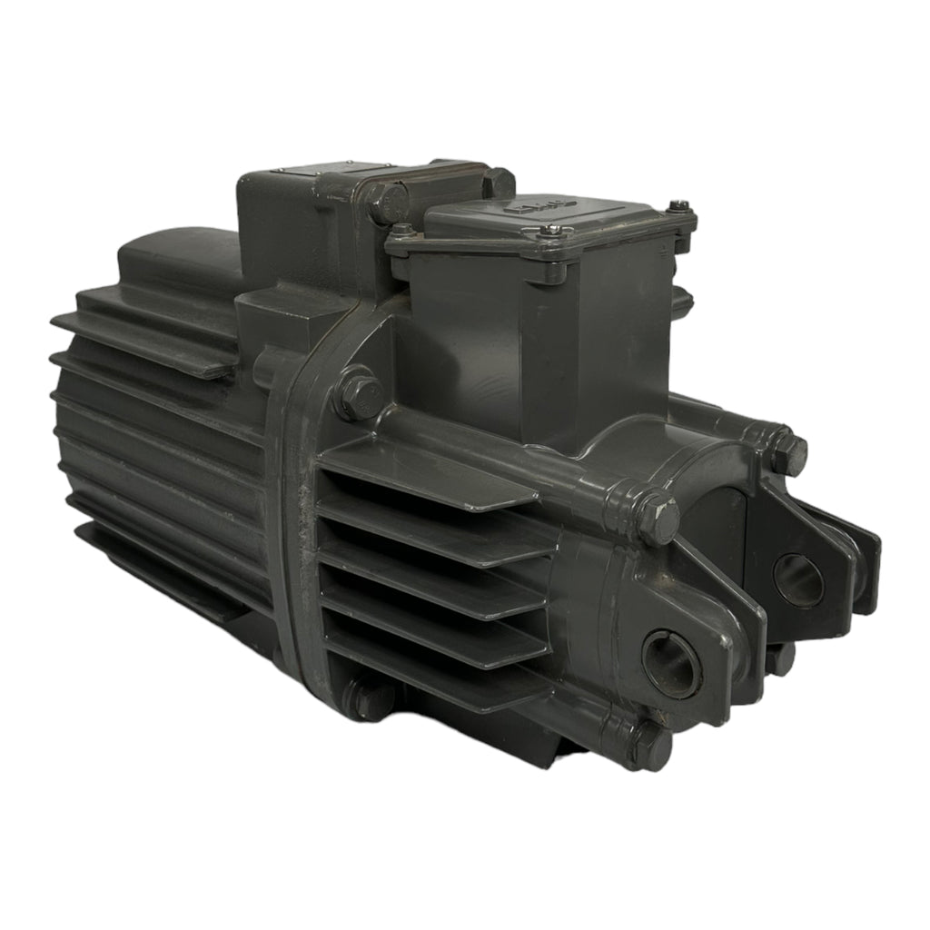 EMG ELDRO ED80/6 Elektrohydraulisches Hubgerät Hubkraft 800N Hub 60mm