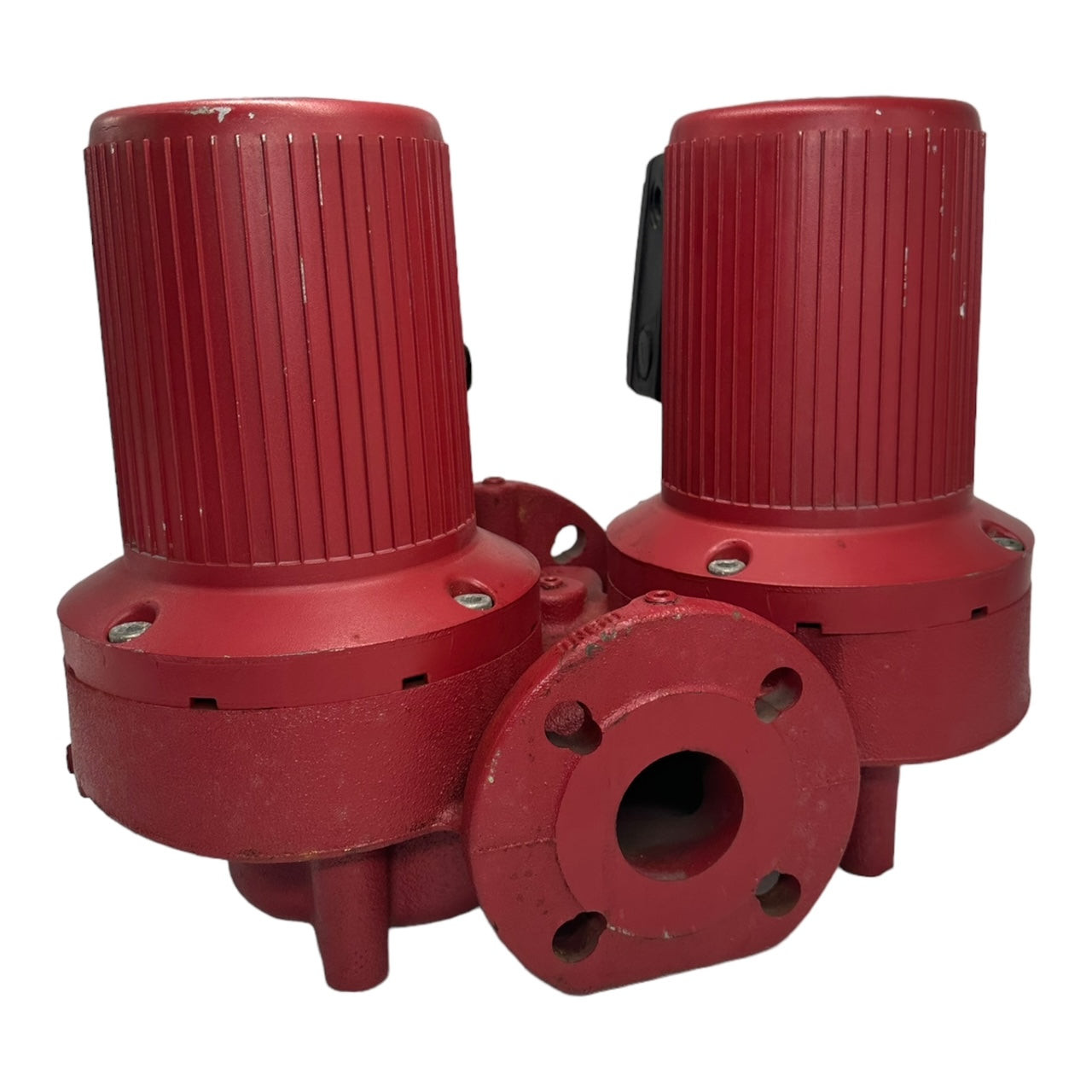 Grundfos UPSD 50-180F 280 Heizungspumpe Pumpe Umwälzpumpe D50-180 F, 3x400-415V