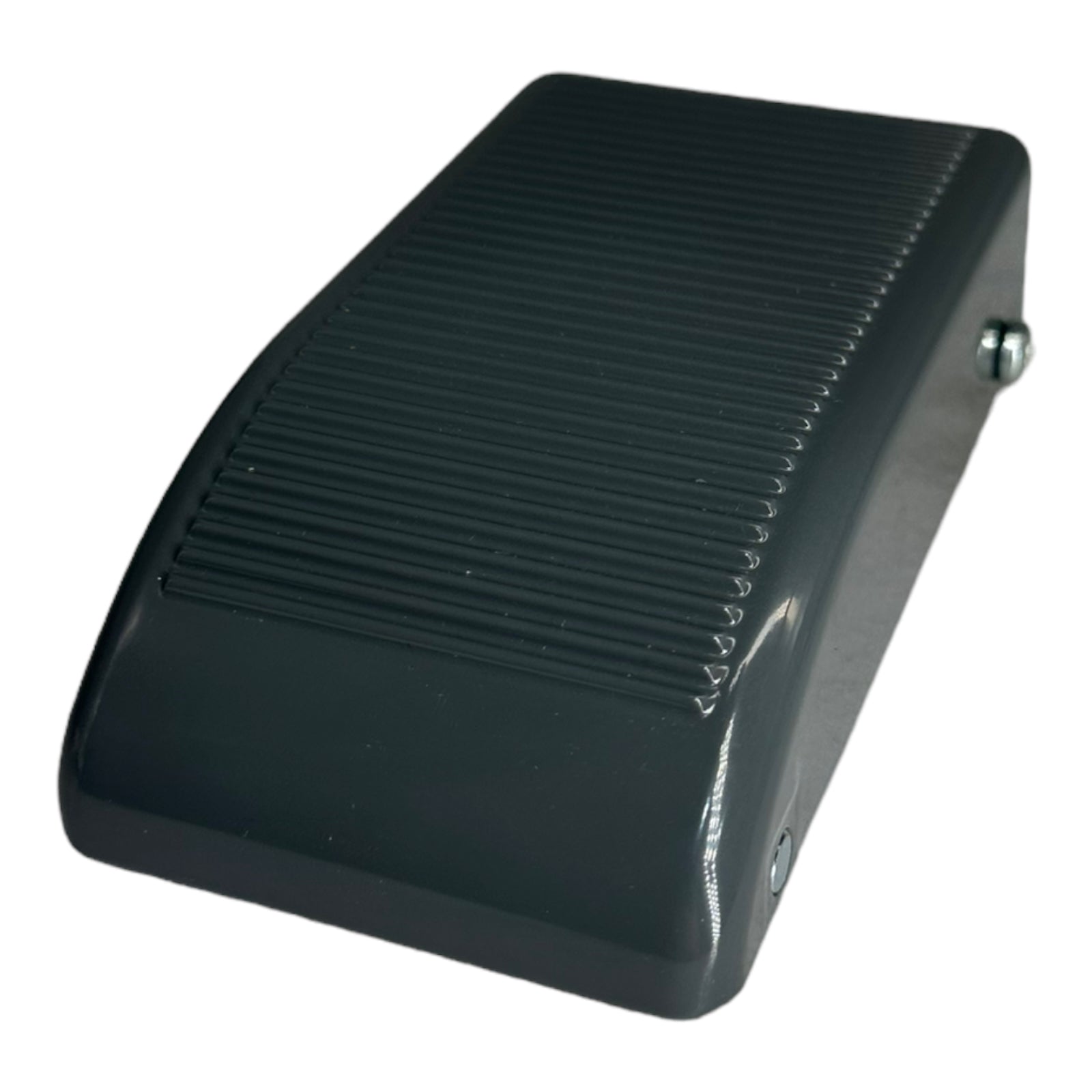 ELEKTRA Tailfingen Fußschalter Druckfuß flach Fußpedal TF 1S 50/60Hz 230V IP52
