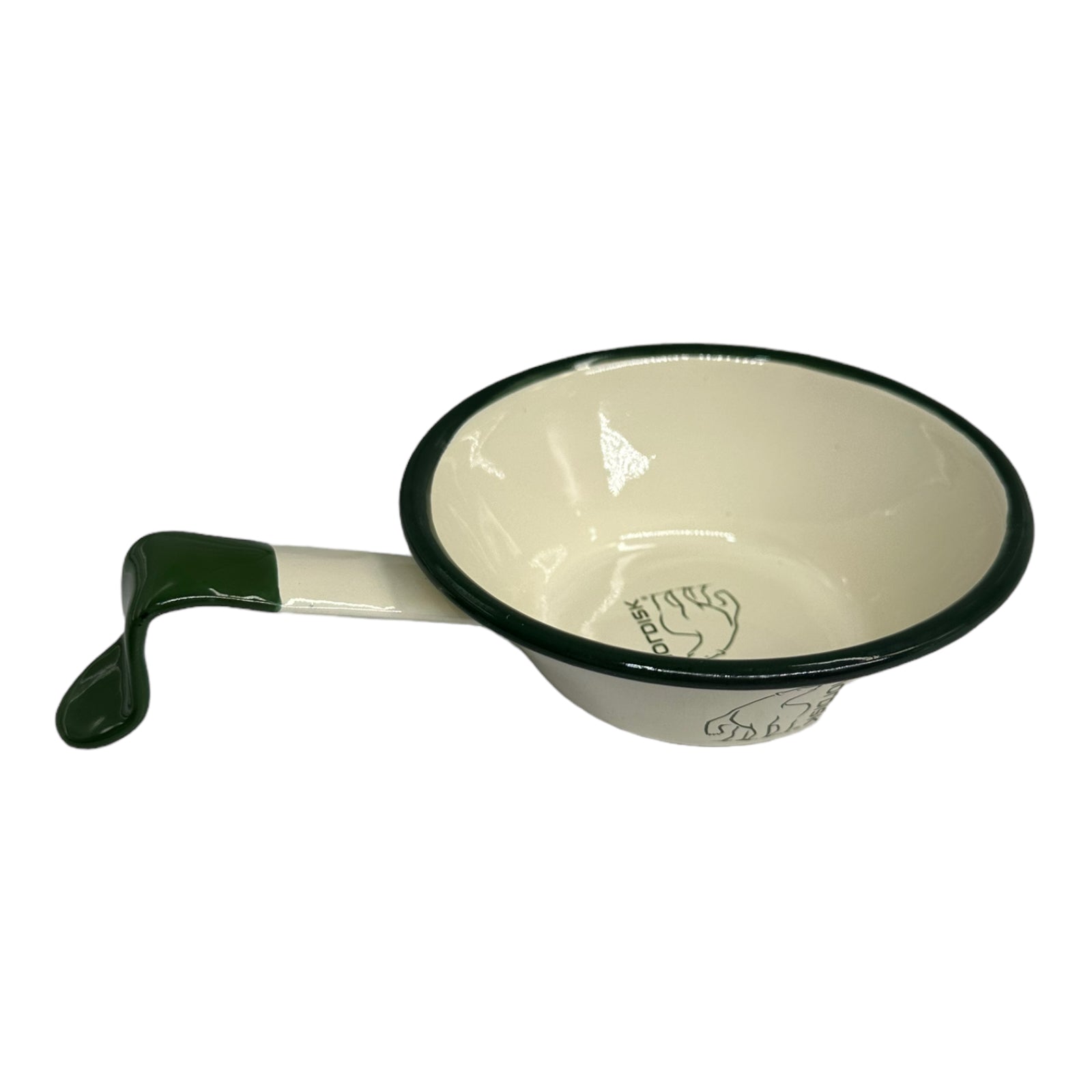 Nordisk Madam Blå Measure Cup Messbecher Höhe: 4cm Ø: 12cm Fassung: 250ml B-Ware