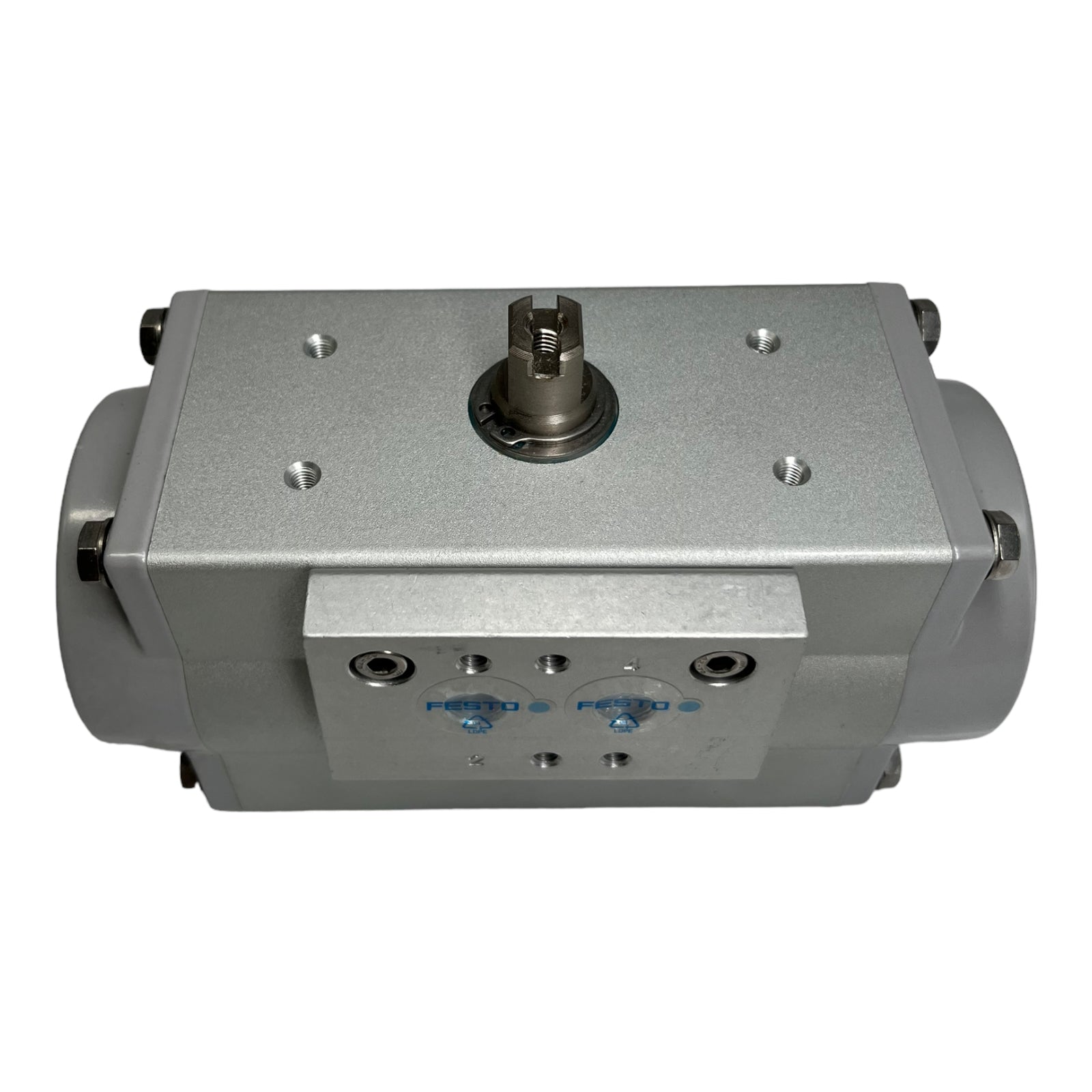 FESTO DFPD-40-RP-90-RS60-F0507 (8047624) Schwenkantrieb Baugröße Stellantrieb:40