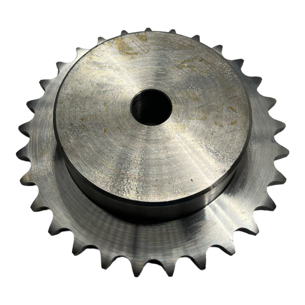 SKF PHS08B-1B29 Sprocket-BS Series Simplex-Kettenrad mit Einzelnabe & Vorbohrung