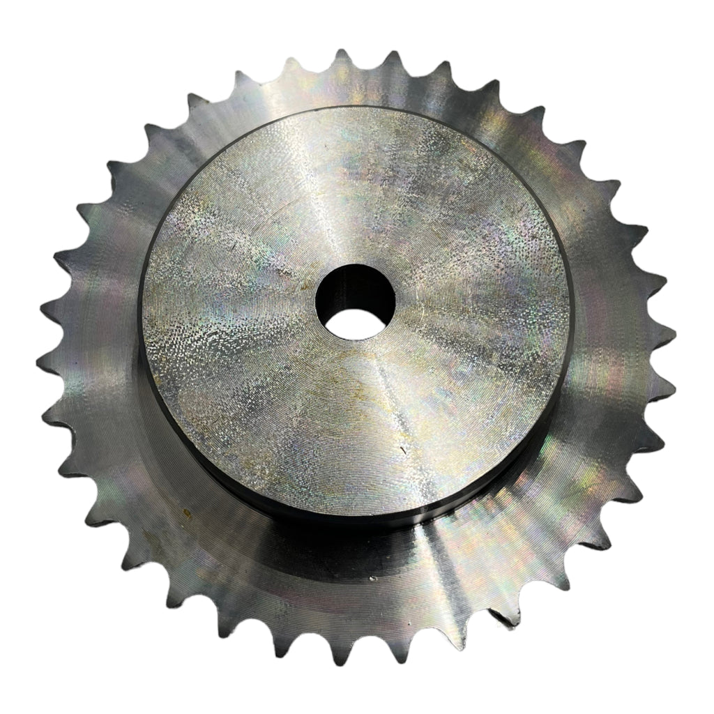 SKF PHS08B-1B35 SPROCKET BS SERIES Simplex-Kettenrad mit Einzelnabe & Vorbohrung