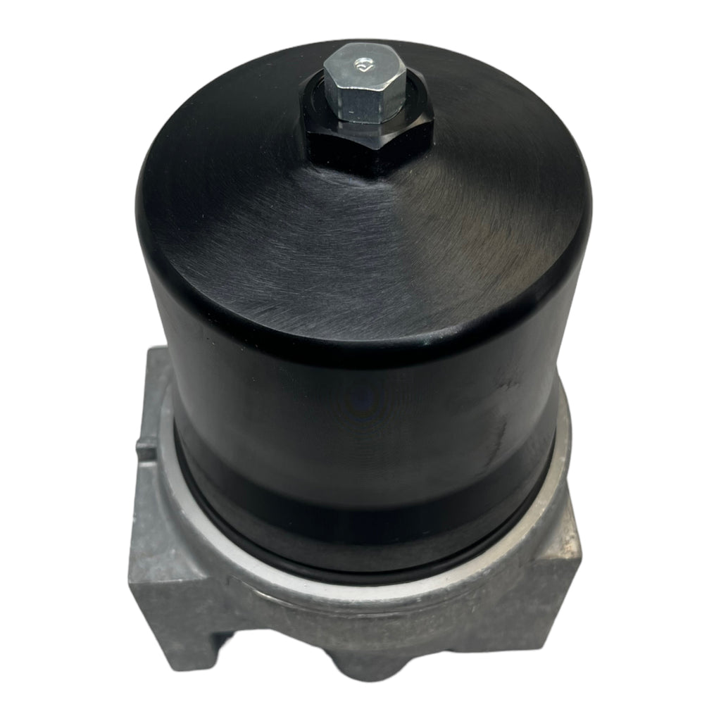 Parker 40CN120QEVM3GG204 Hydraulic Filter 70bar