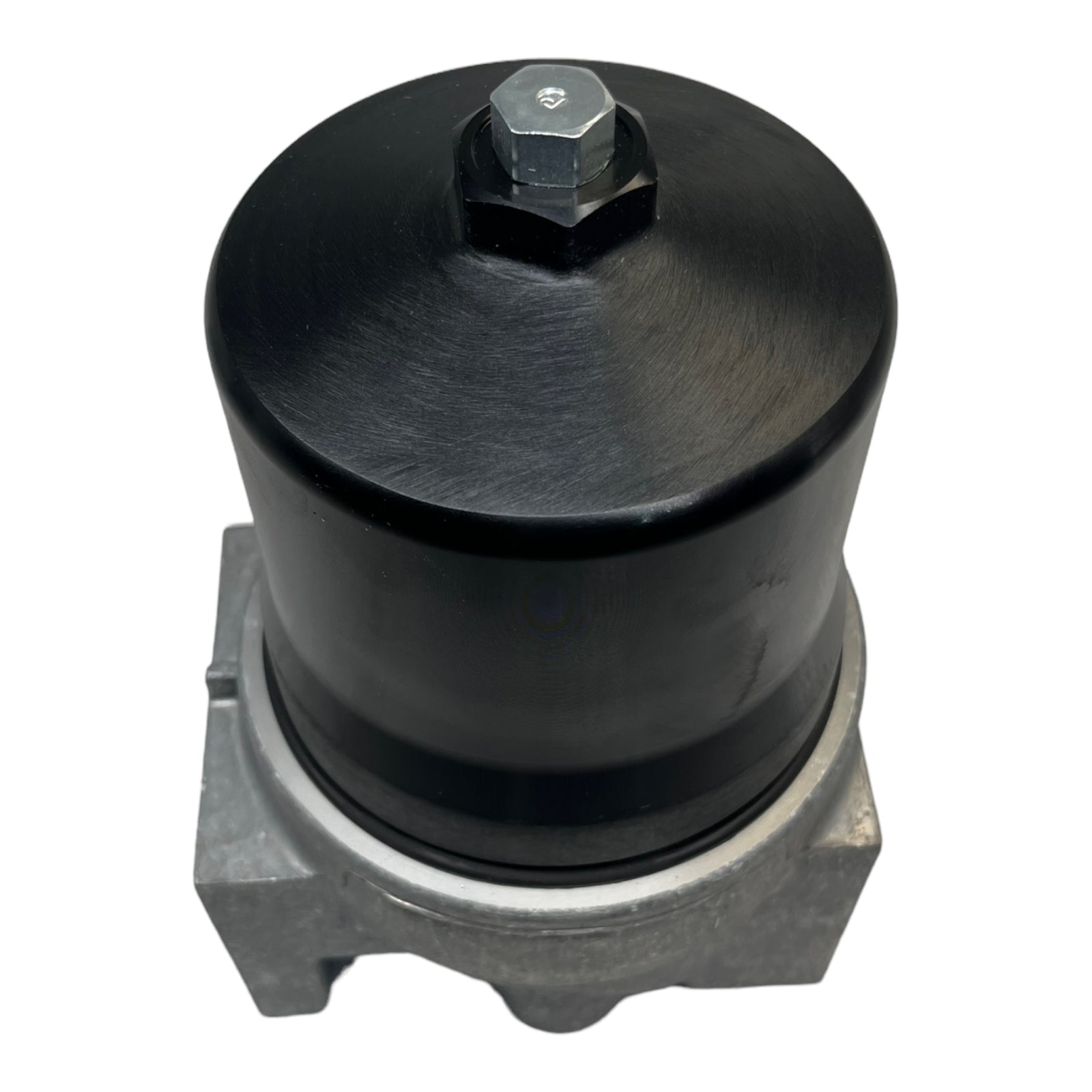 Parker 40CN120QEVM3GG204 Hydraulic Filter 70bar