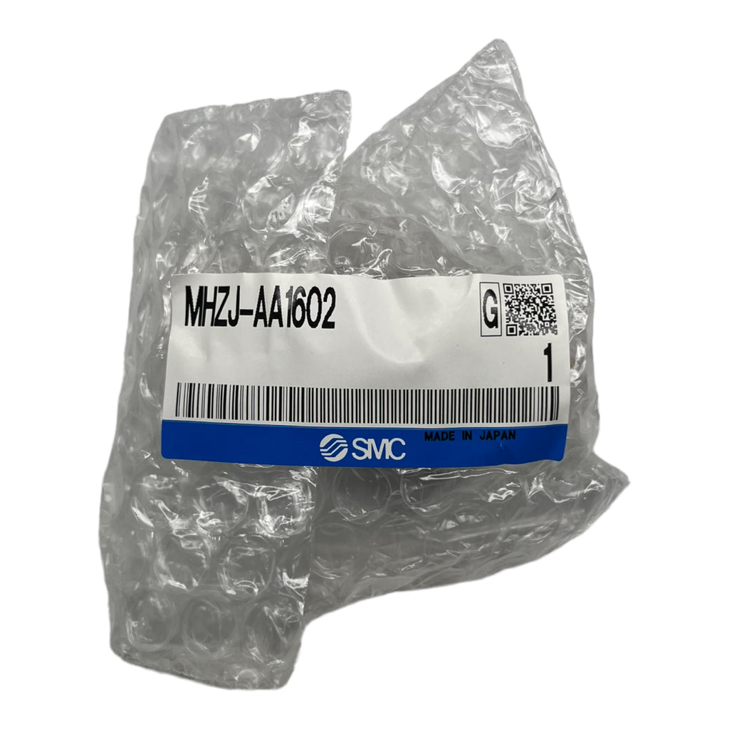 SMC MHZJ-AA1602 2-Finger-Parallel-Greifer Pneumatikgreifer MHZ