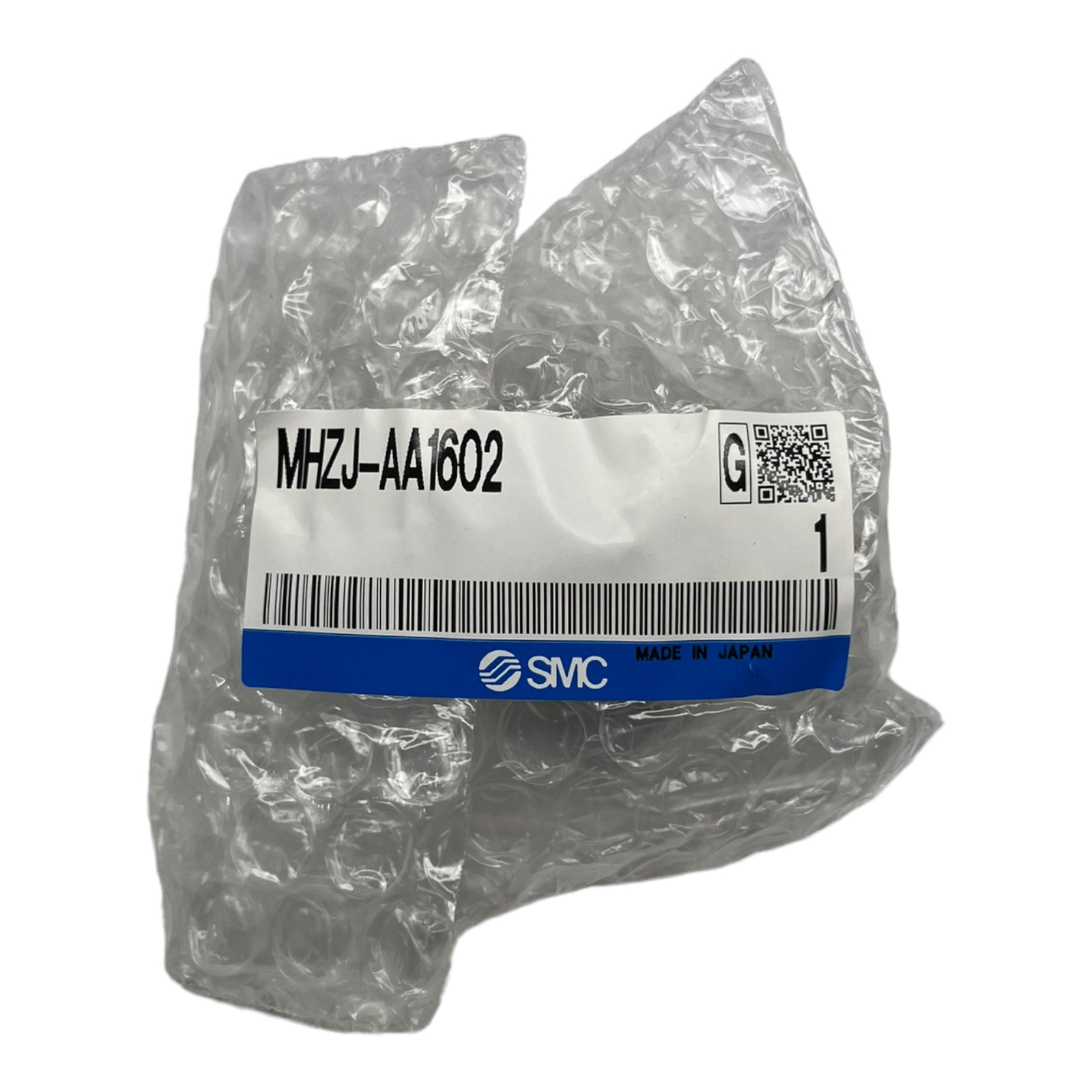 SMC MHZJ-AA1602 2-Finger-Parallel-Greifer Pneumatikgreifer MHZ