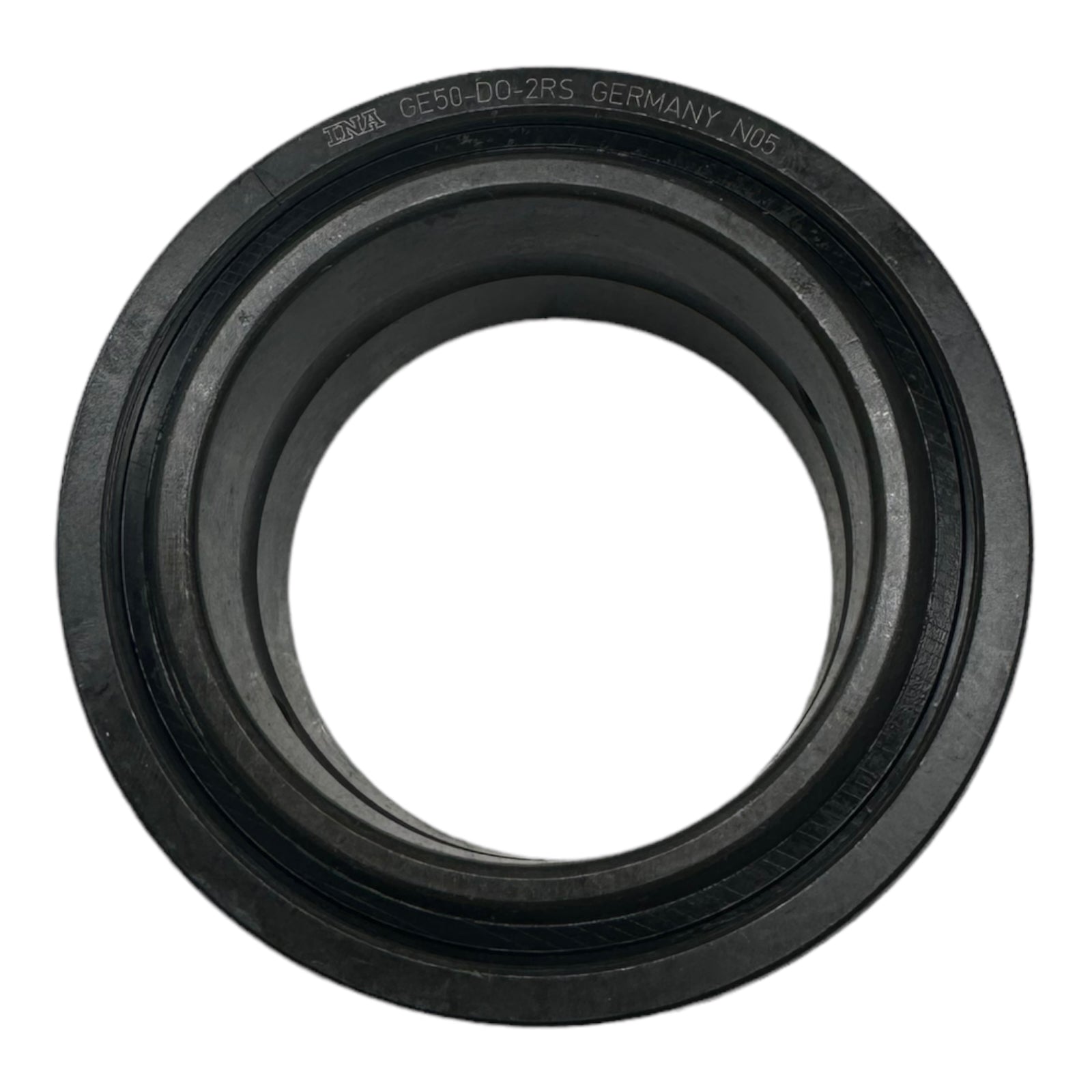 INA GE50-DO-2RS Radial-Gelenklager 50x75x35mm