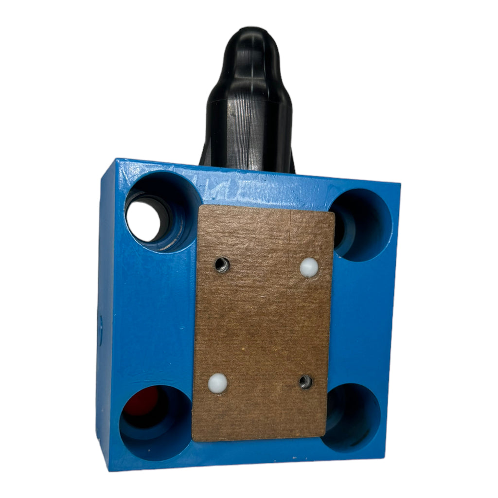 Eaton Vickers CVCS 32 C3 W 350 20 Ventil Hydraulikventil Druckbegrenzungsventil