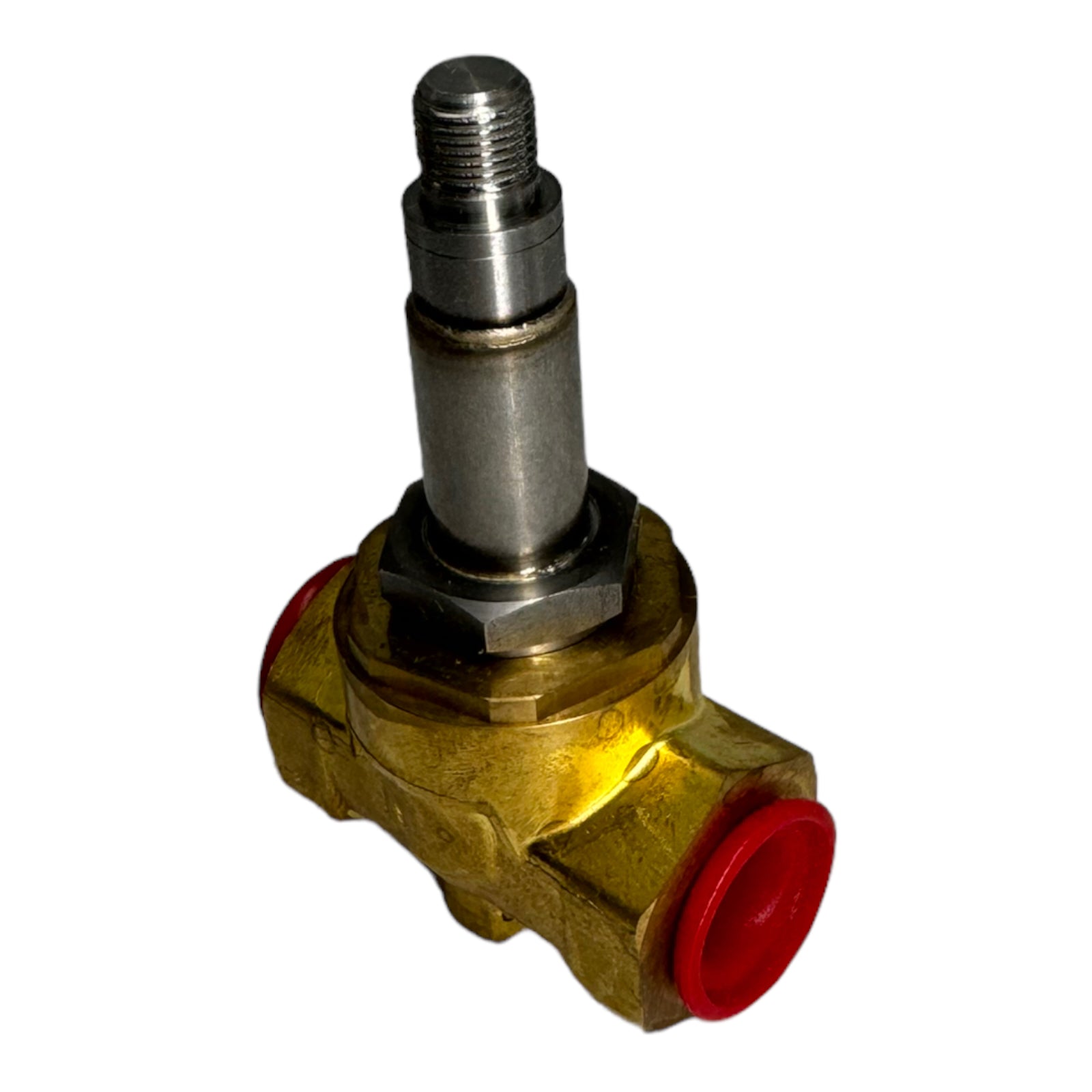 PARKER E321K13 LUCIFER Magnetventil 2-Wege Ventil 10bar 220-230VAC 50Hz 8W