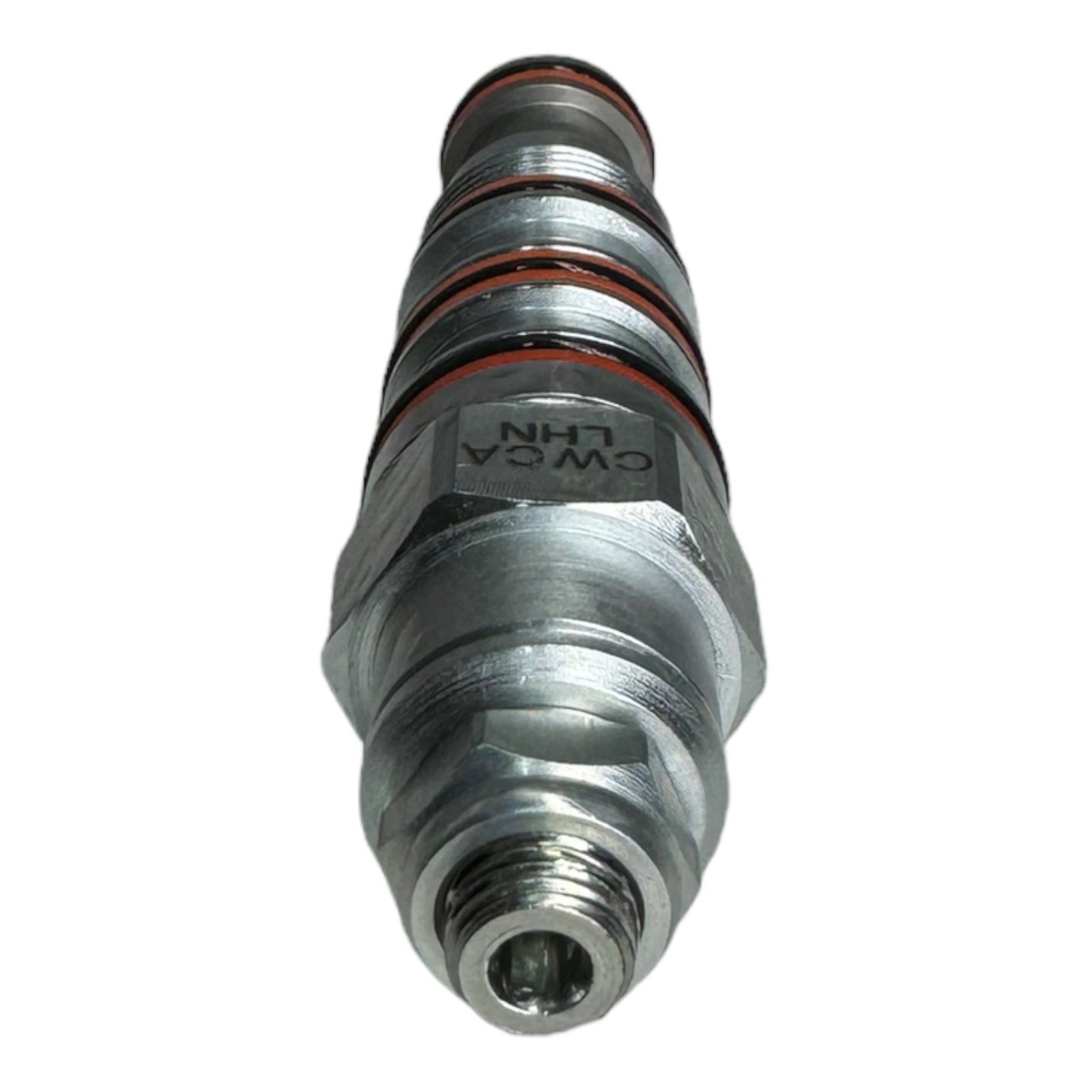 SUN CWCALHN Senkbremshalteventil Einschraubventil TRQ 30-35 Lbf FT/41-47 Nm