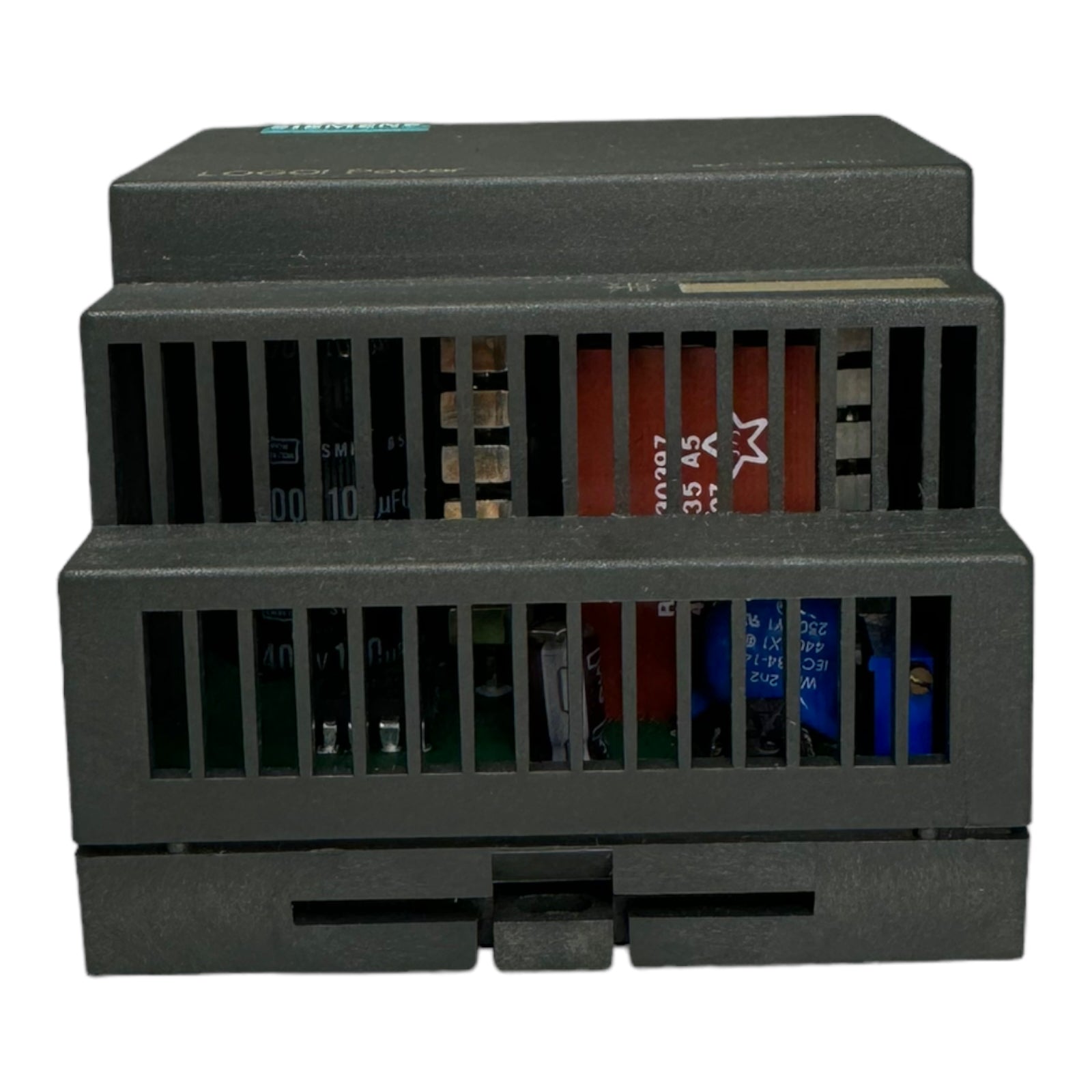 SIEMENS 6EP1331-1SH01 LOGO Power Supply Module Hutschienen-Netzteil 24V 1.3A