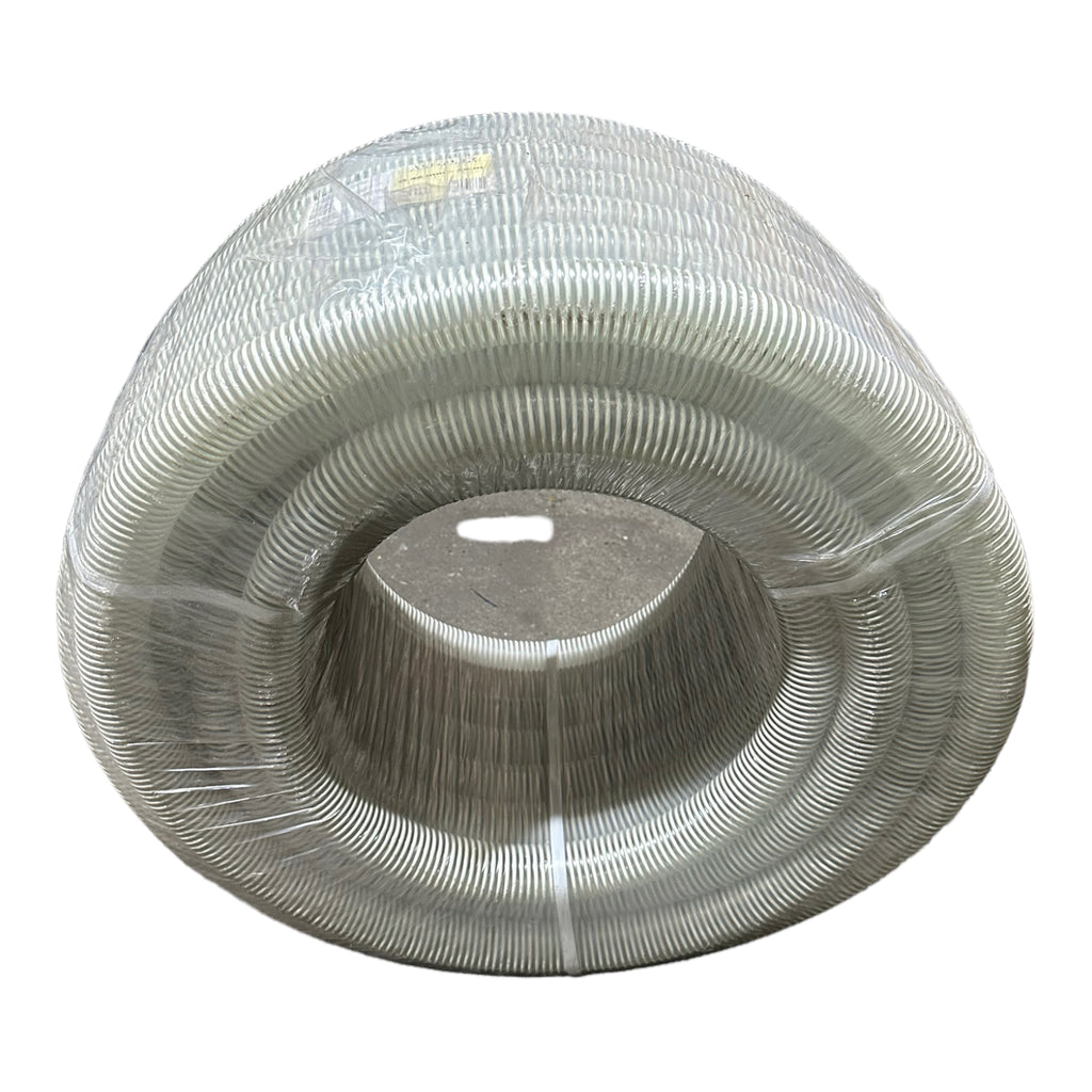 Ali-Flex 45mm x 50m Spiralschlauch Saugschlauch Druckschlauch 50m