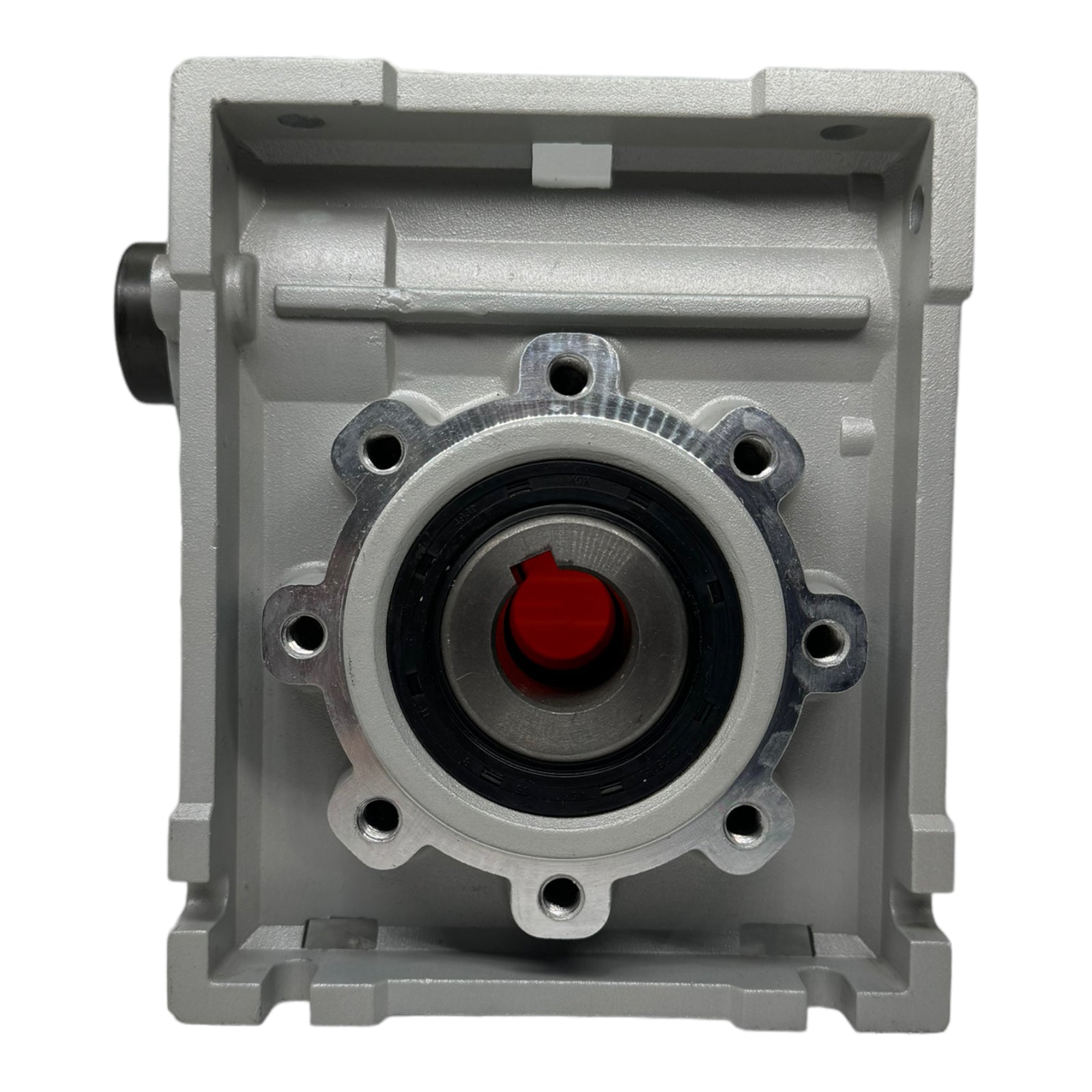 Transtecno TCH063 Gearbox Reducer Schneckengetriebe Geschwindigkeitsreduzierer