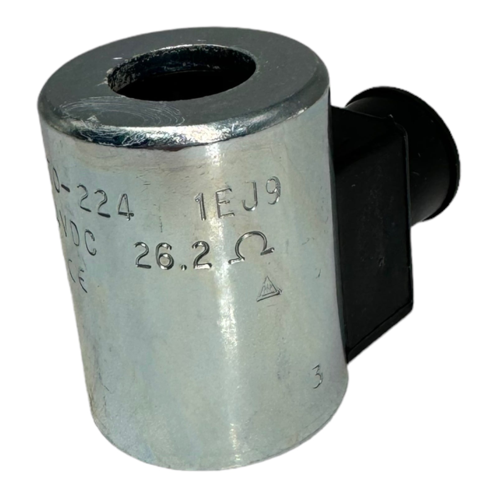 Sun Hydraulics 770224 Magnetspule Stecker 770-224 / 24VDC