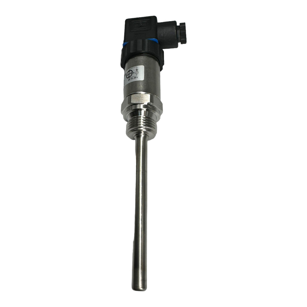 WIKA TR30-W-Z Widerstandsthermometer Kompaktausführung Typ TR30  / -10-+100°C